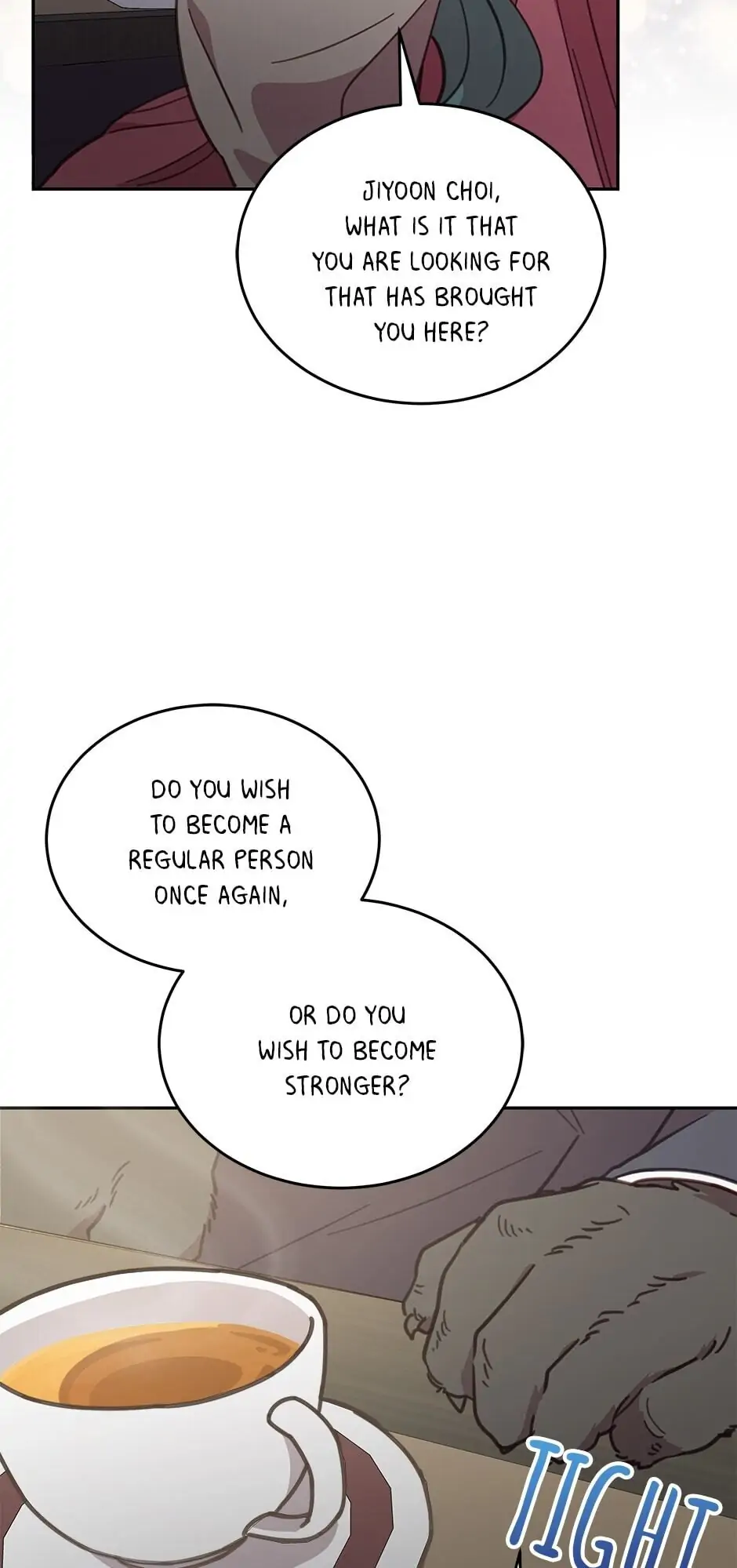 An animal hospital in the border area Chapter 41 page 49