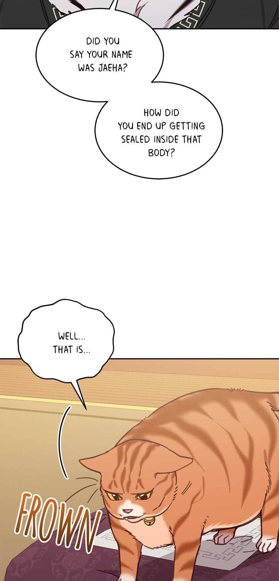 An animal hospital in the border area Chapter 39 page 56
