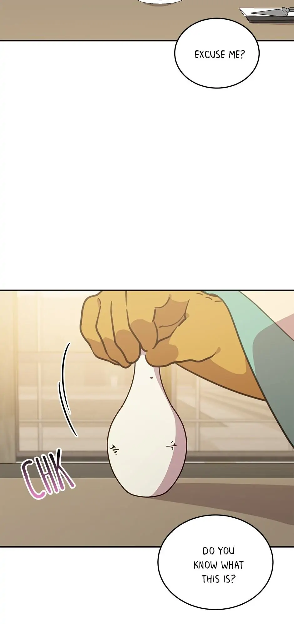 An animal hospital in the border area Chapter 41 page 51