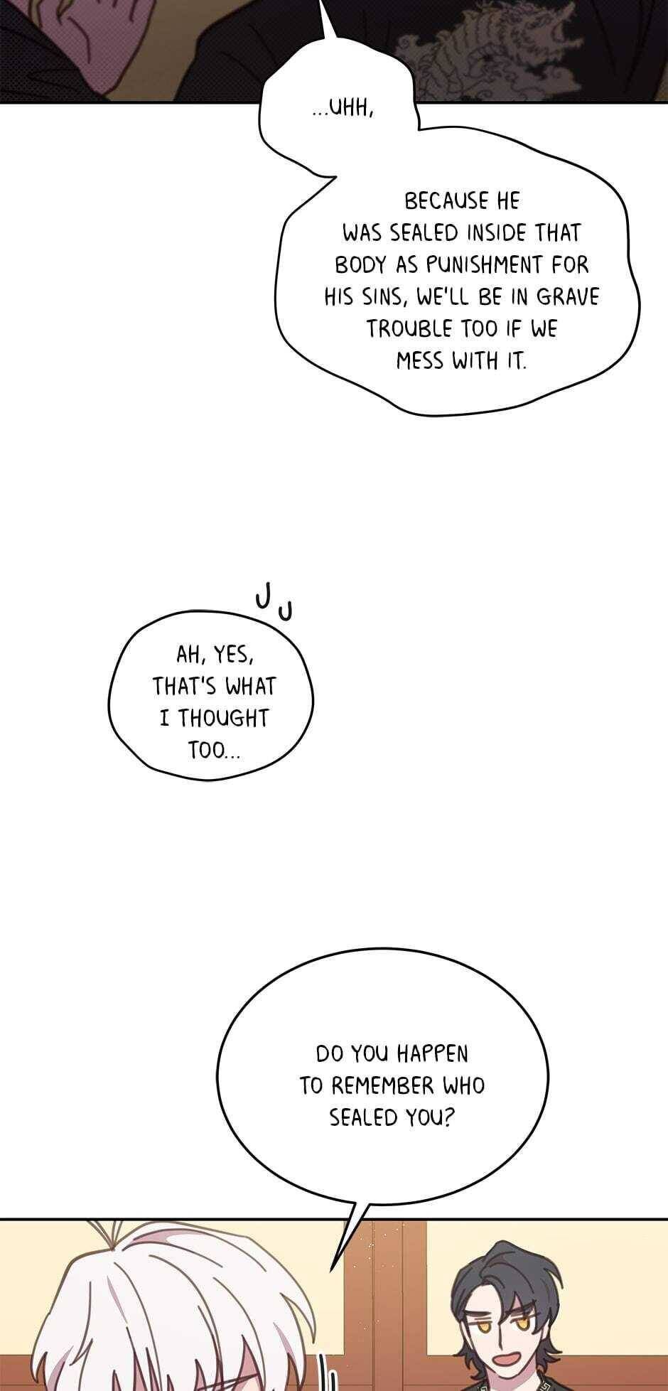 An animal hospital in the border area Chapter 39 page 58