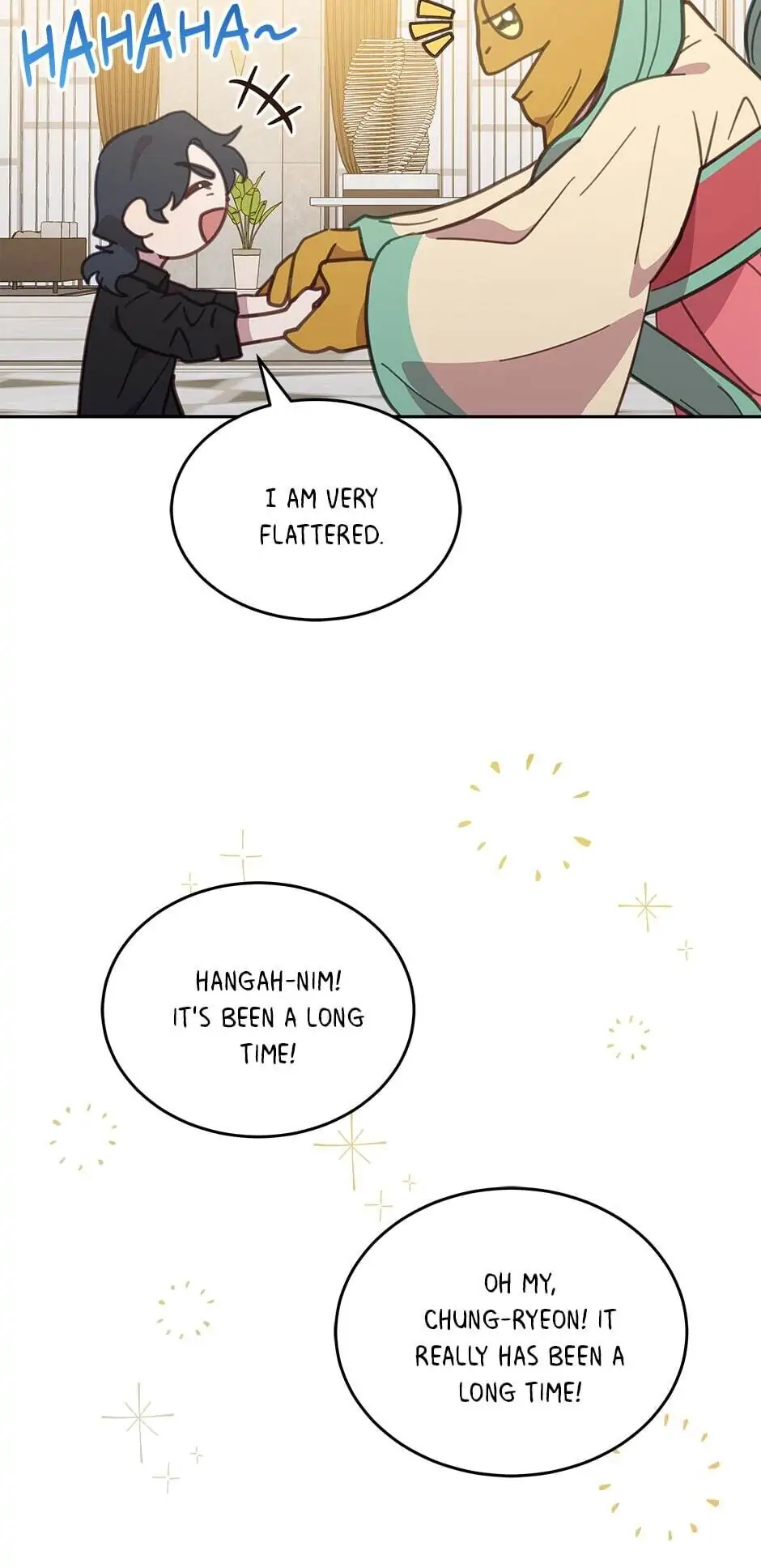 An animal hospital in the border area Chapter 41 page 32