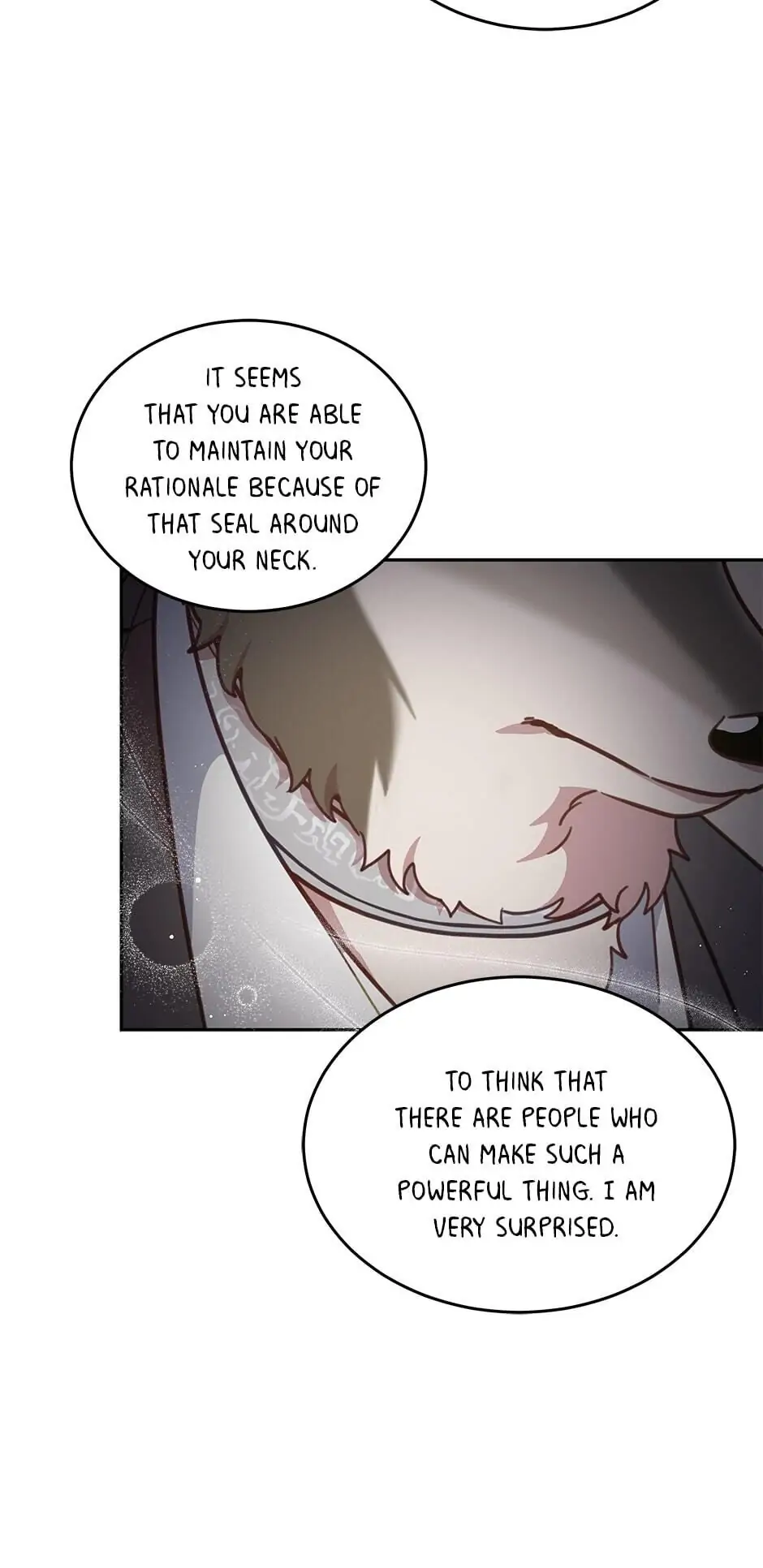 An animal hospital in the border area Chapter 41 page 38