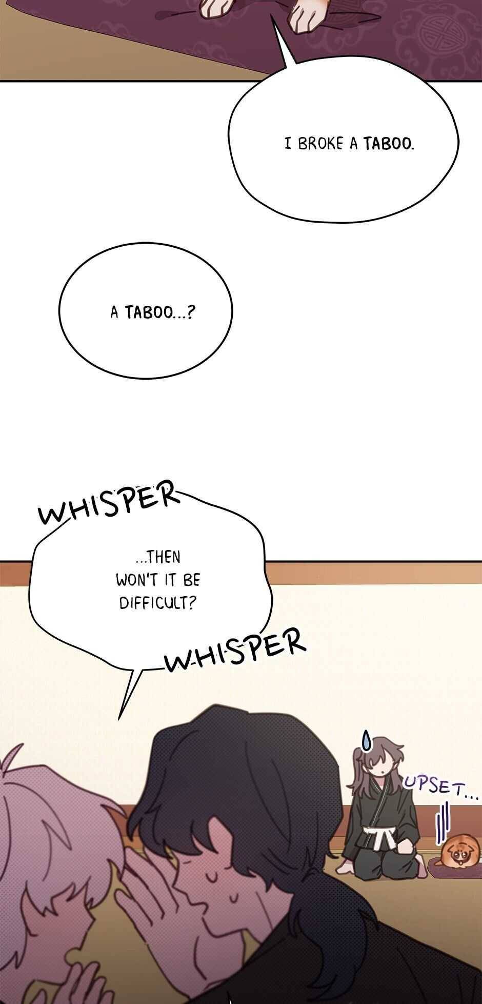 An animal hospital in the border area Chapter 39 page 57