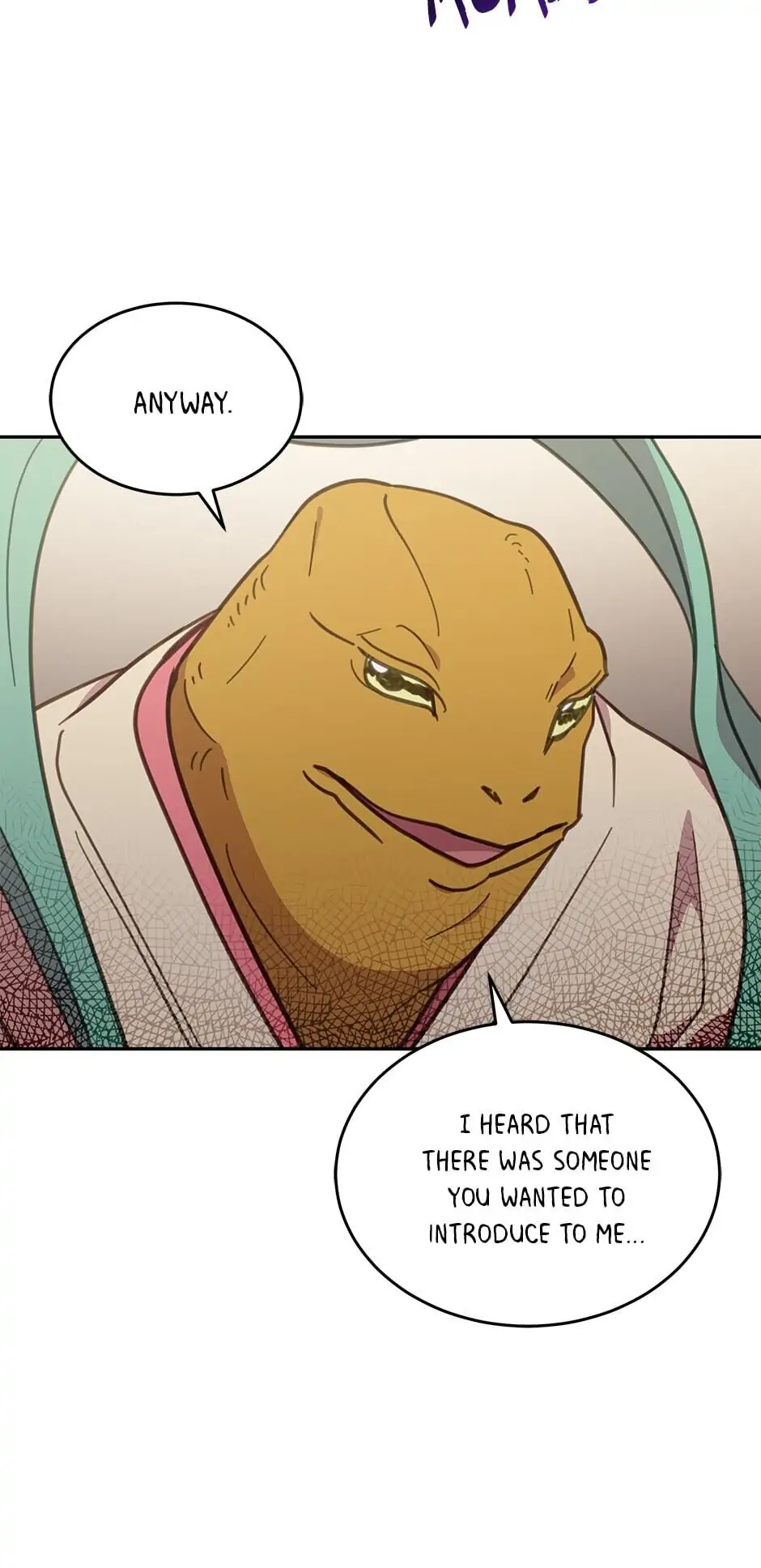 An animal hospital in the border area Chapter 41 page 34
