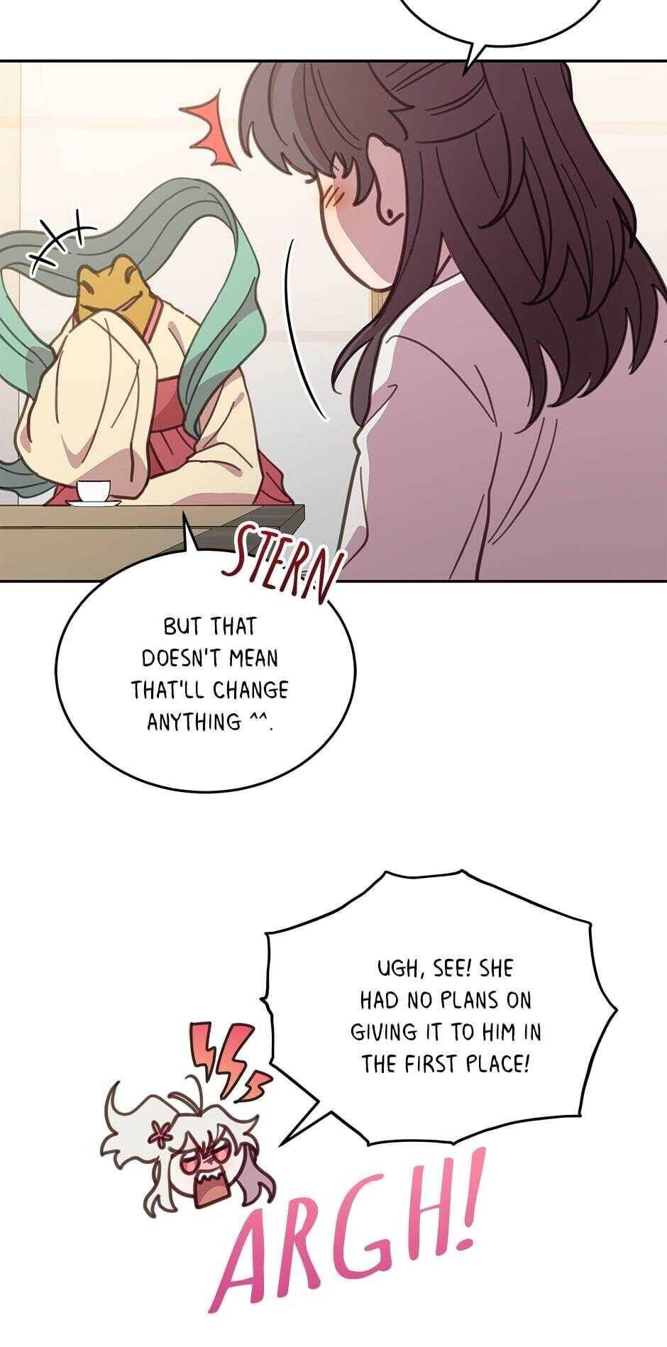 An animal hospital in the border area Chapter 42 page 9