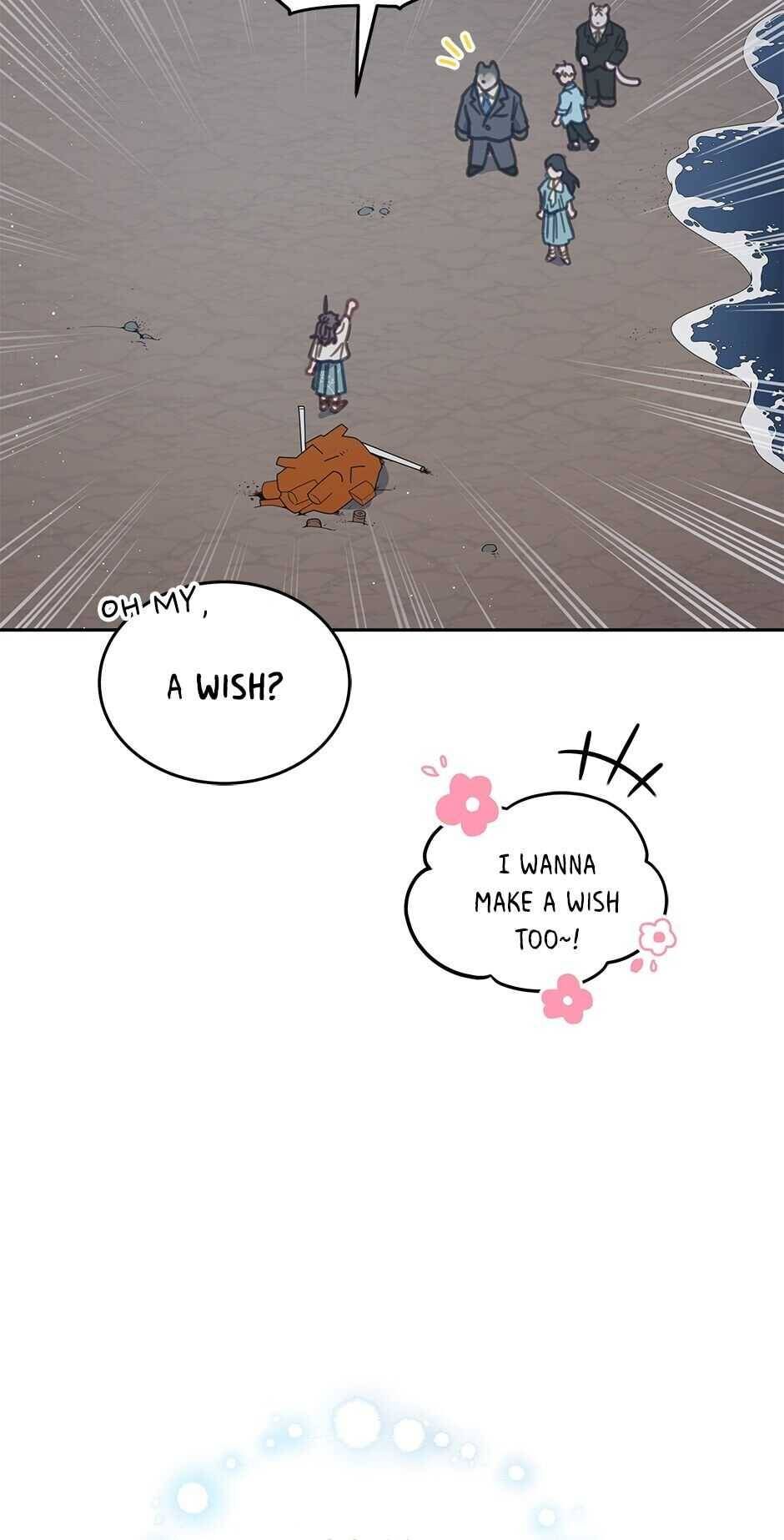 An animal hospital in the border area Chapter 42 page 24