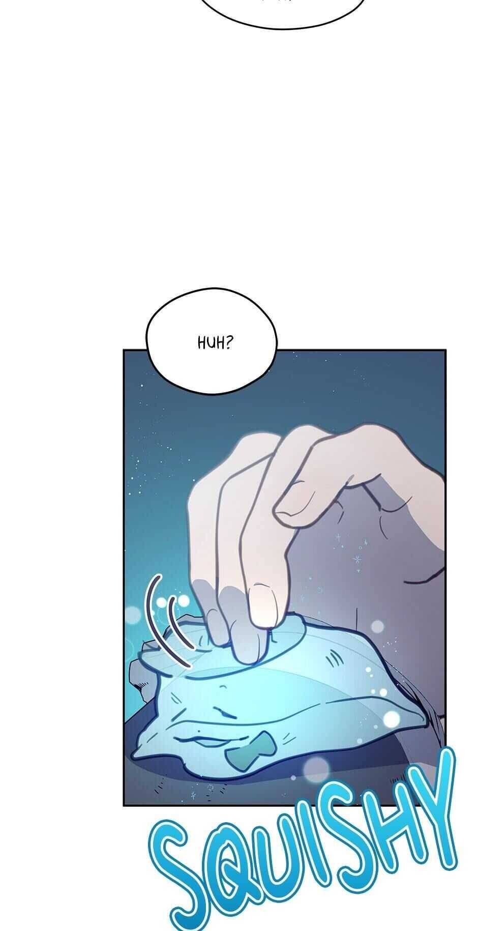 An animal hospital in the border area Chapter 42 page 19