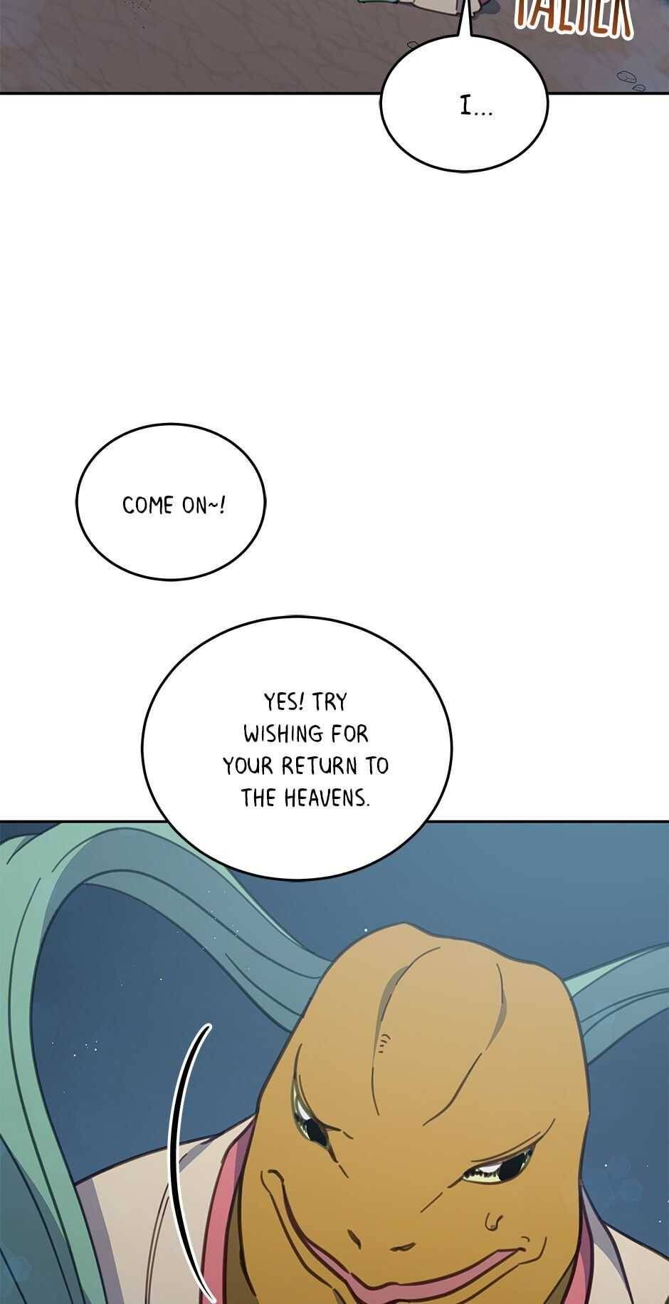 An animal hospital in the border area Chapter 42 page 31