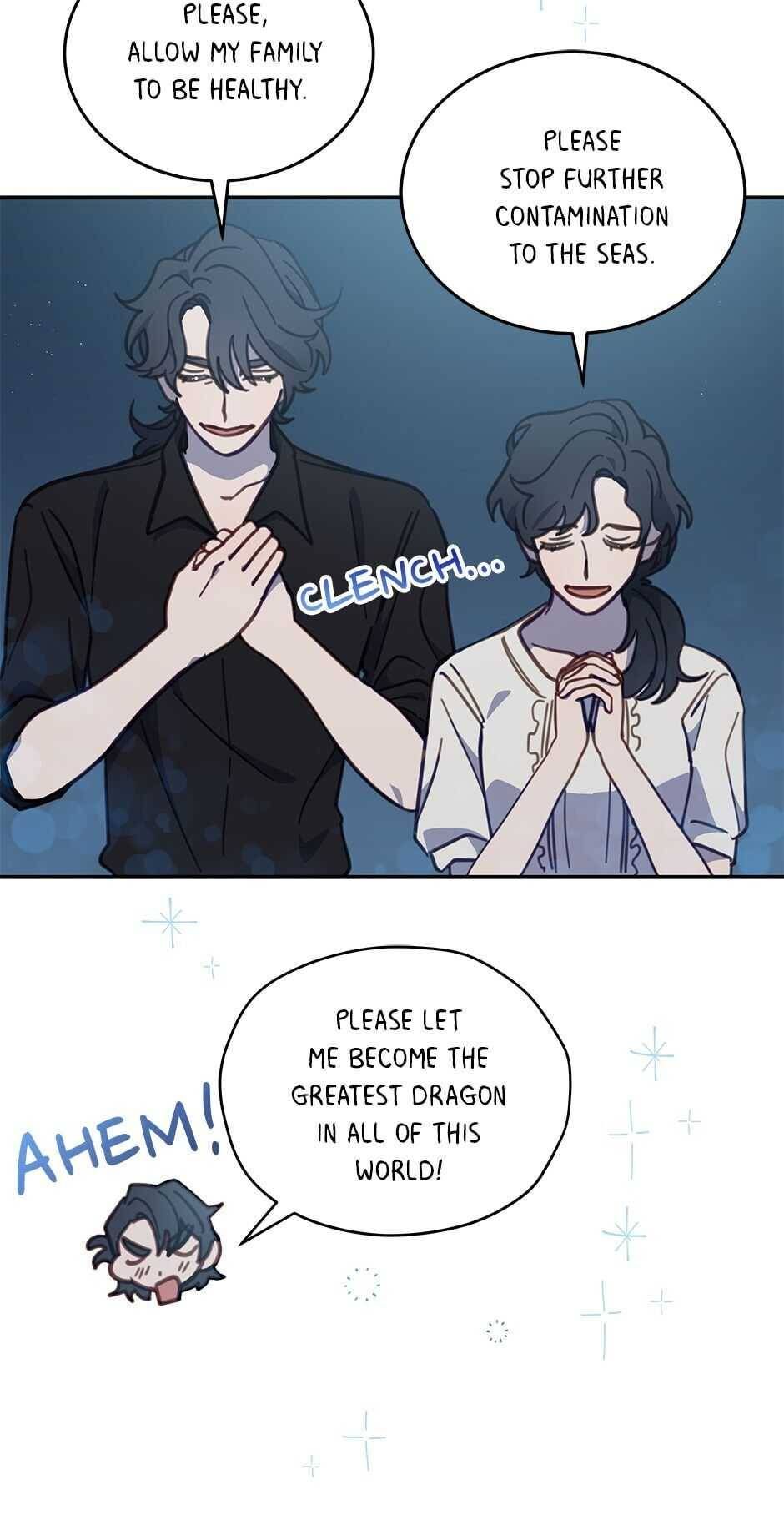 An animal hospital in the border area Chapter 42 page 28