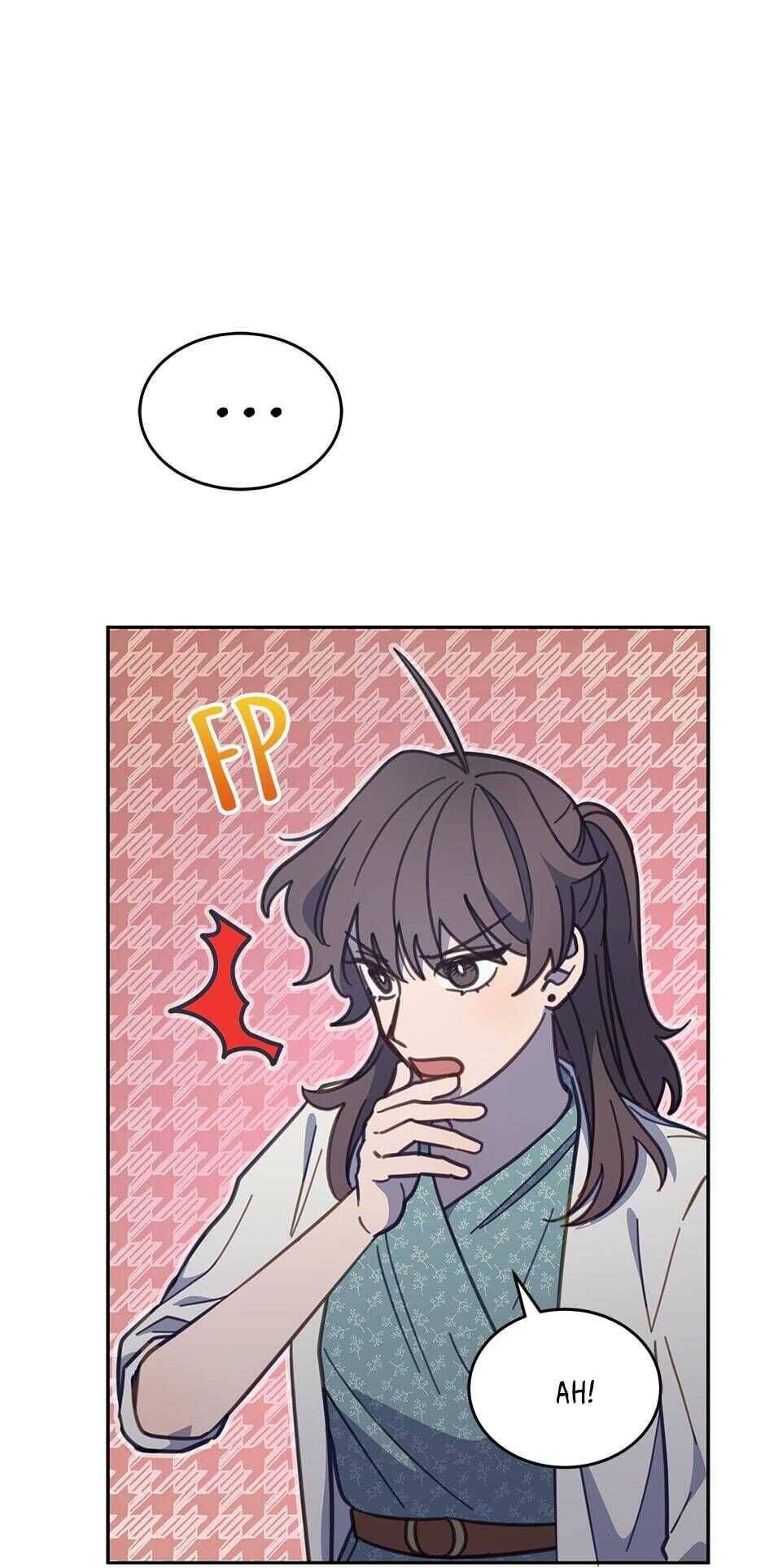 An animal hospital in the border area Chapter 42 page 38