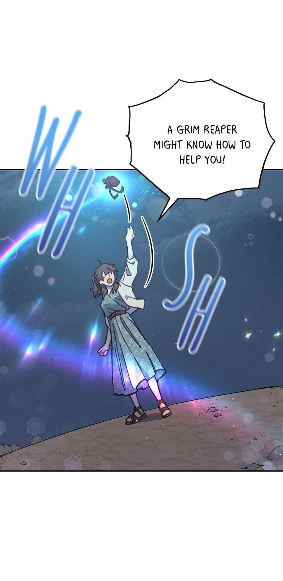An animal hospital in the border area Chapter 42 page 40