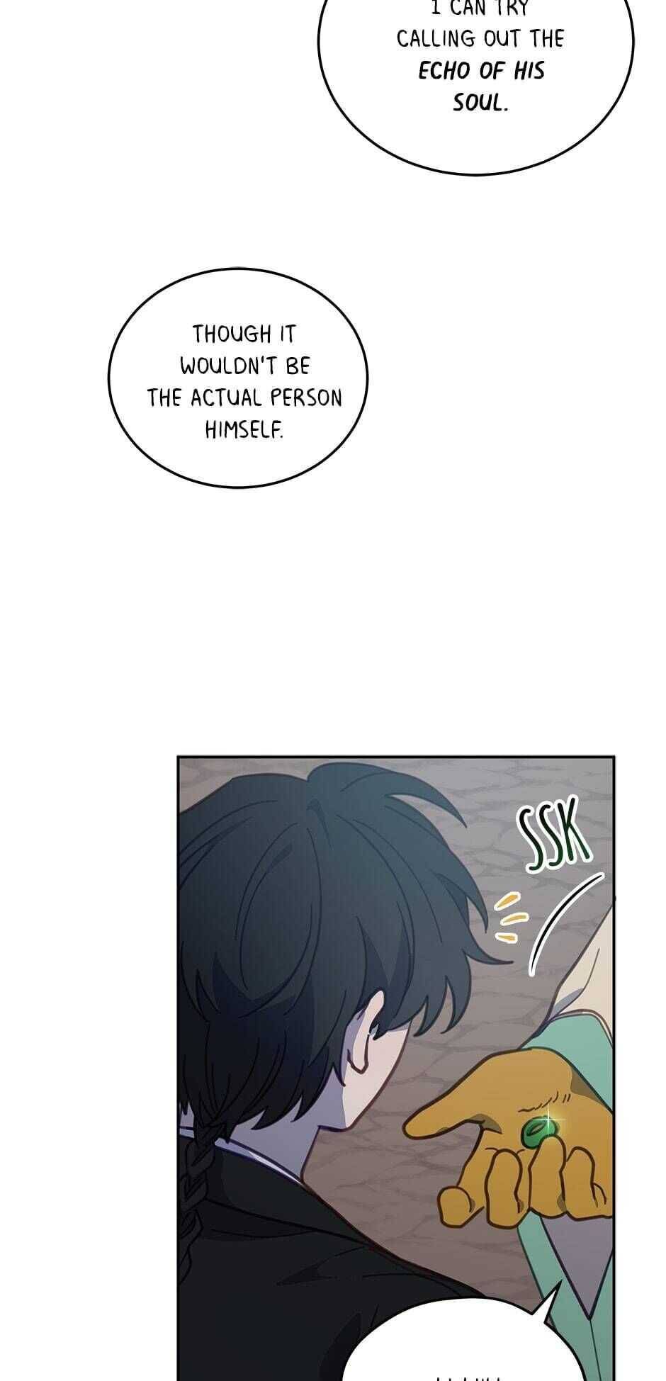 An animal hospital in the border area Chapter 42 page 48