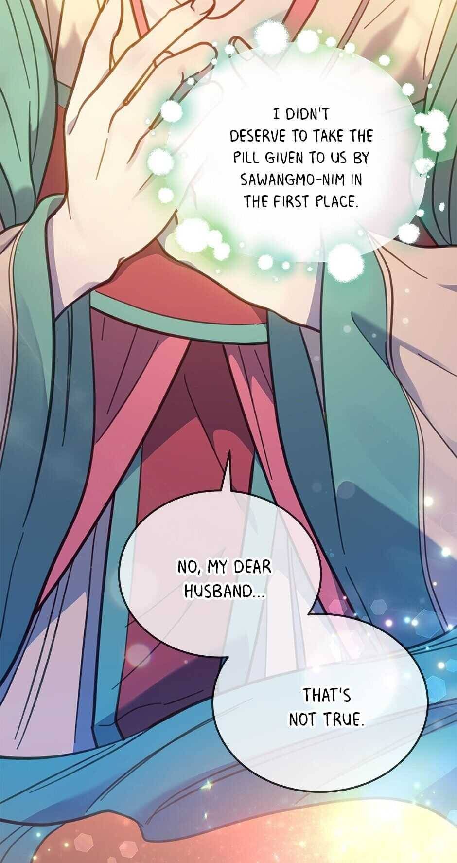 An animal hospital in the border area Chapter 42 page 55