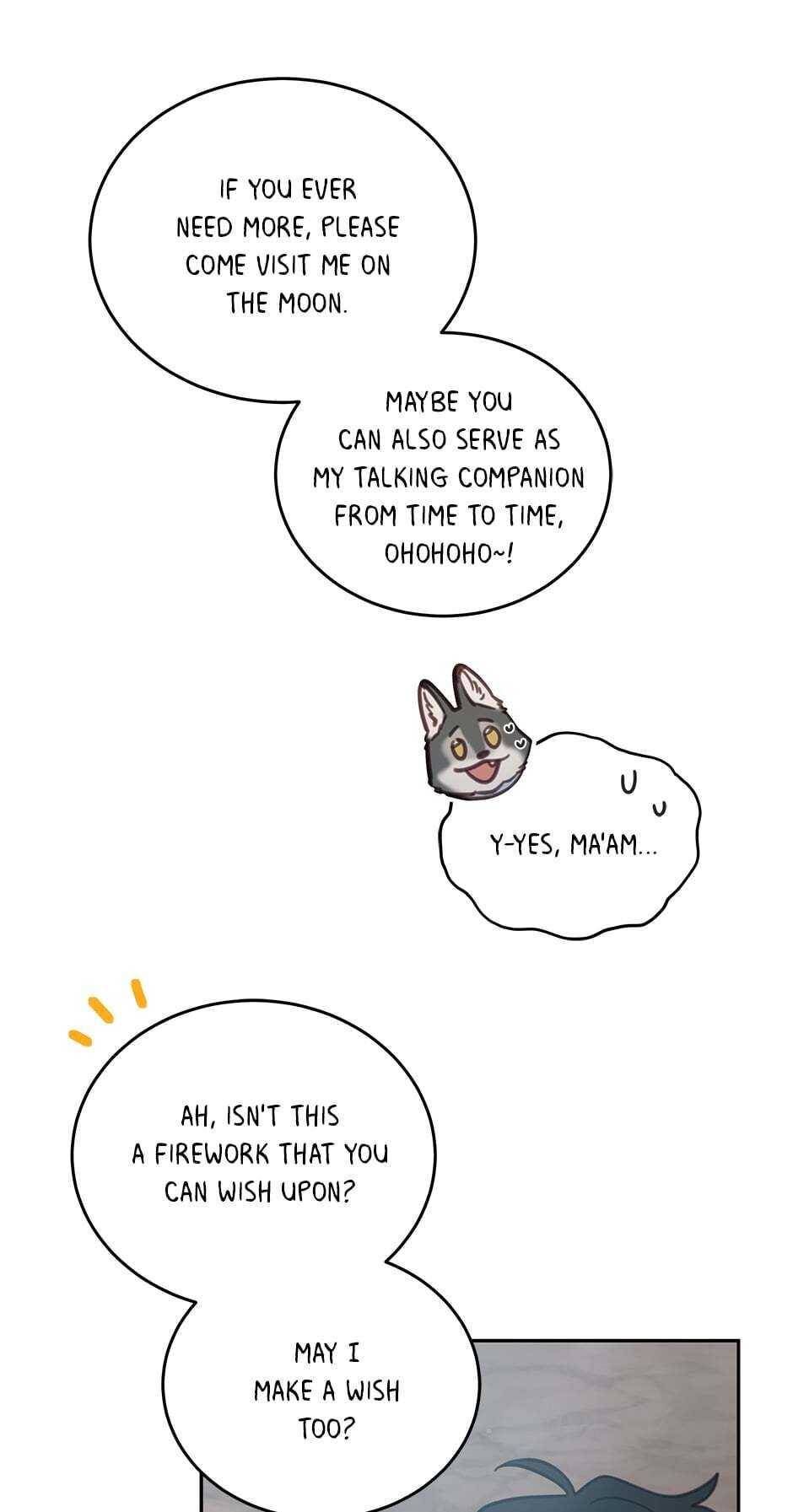 An animal hospital in the border area Chapter 42 page 66