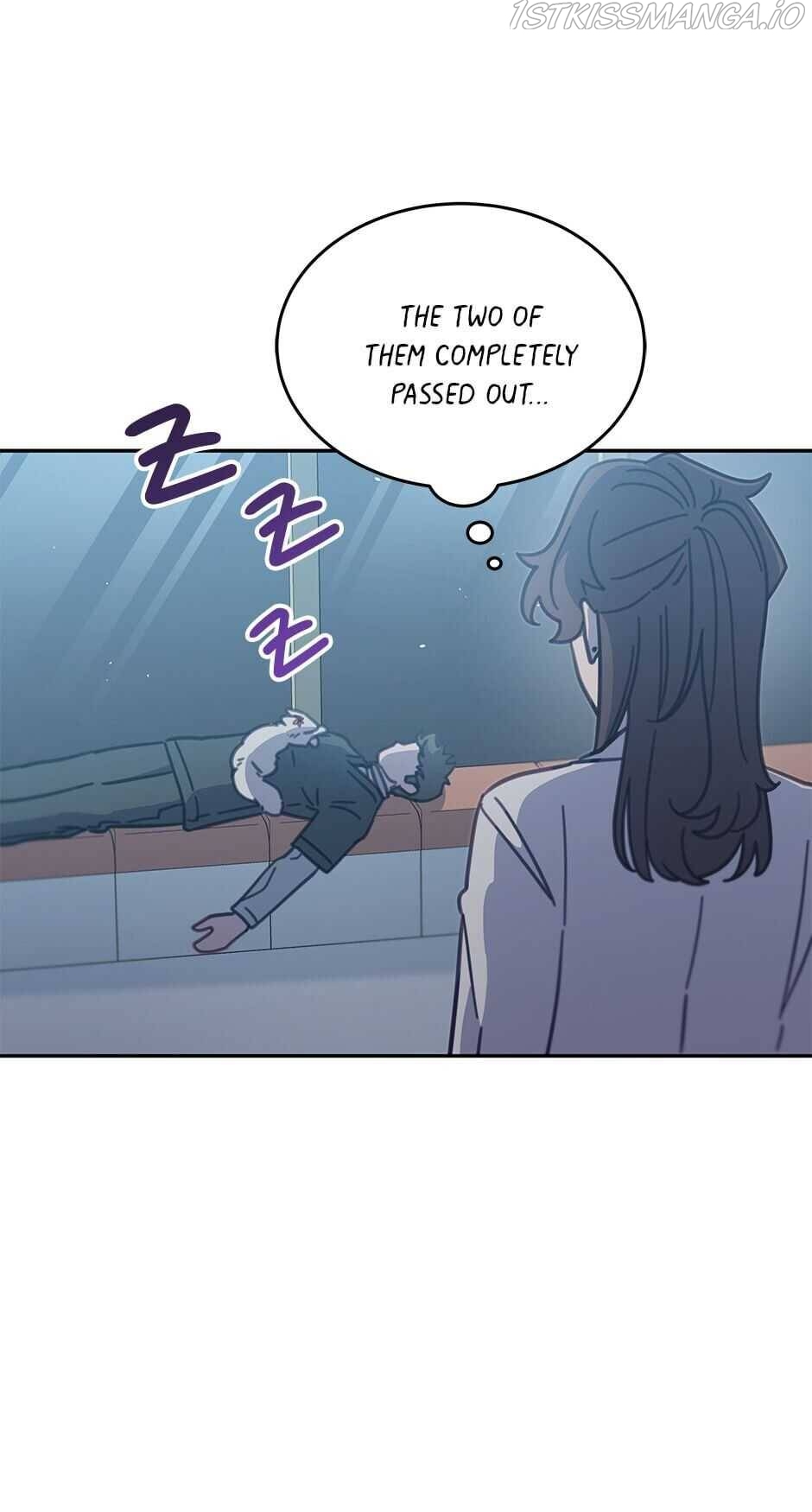 An animal hospital in the border area Chapter 37 page 7