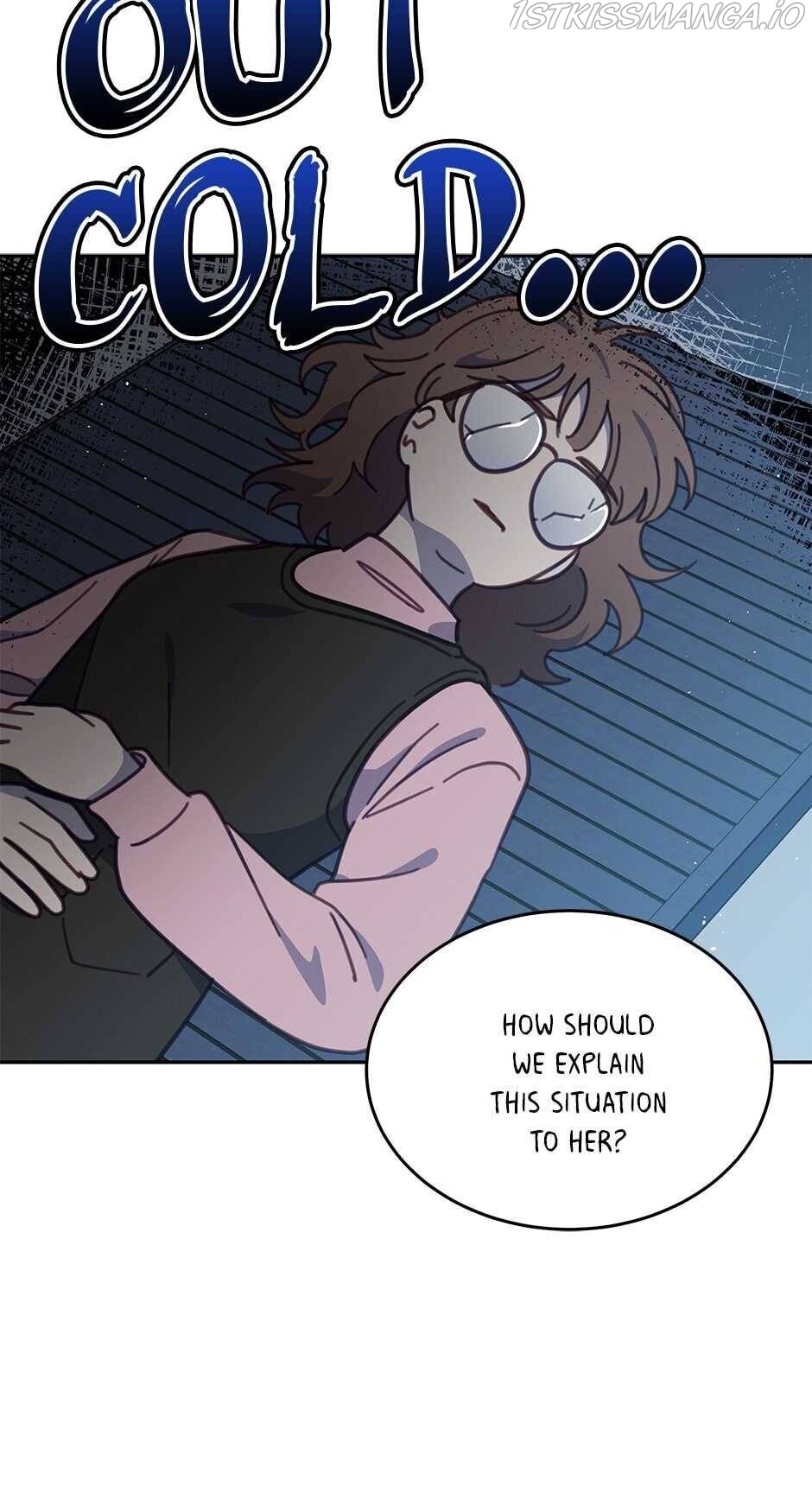 An animal hospital in the border area Chapter 37 page 3