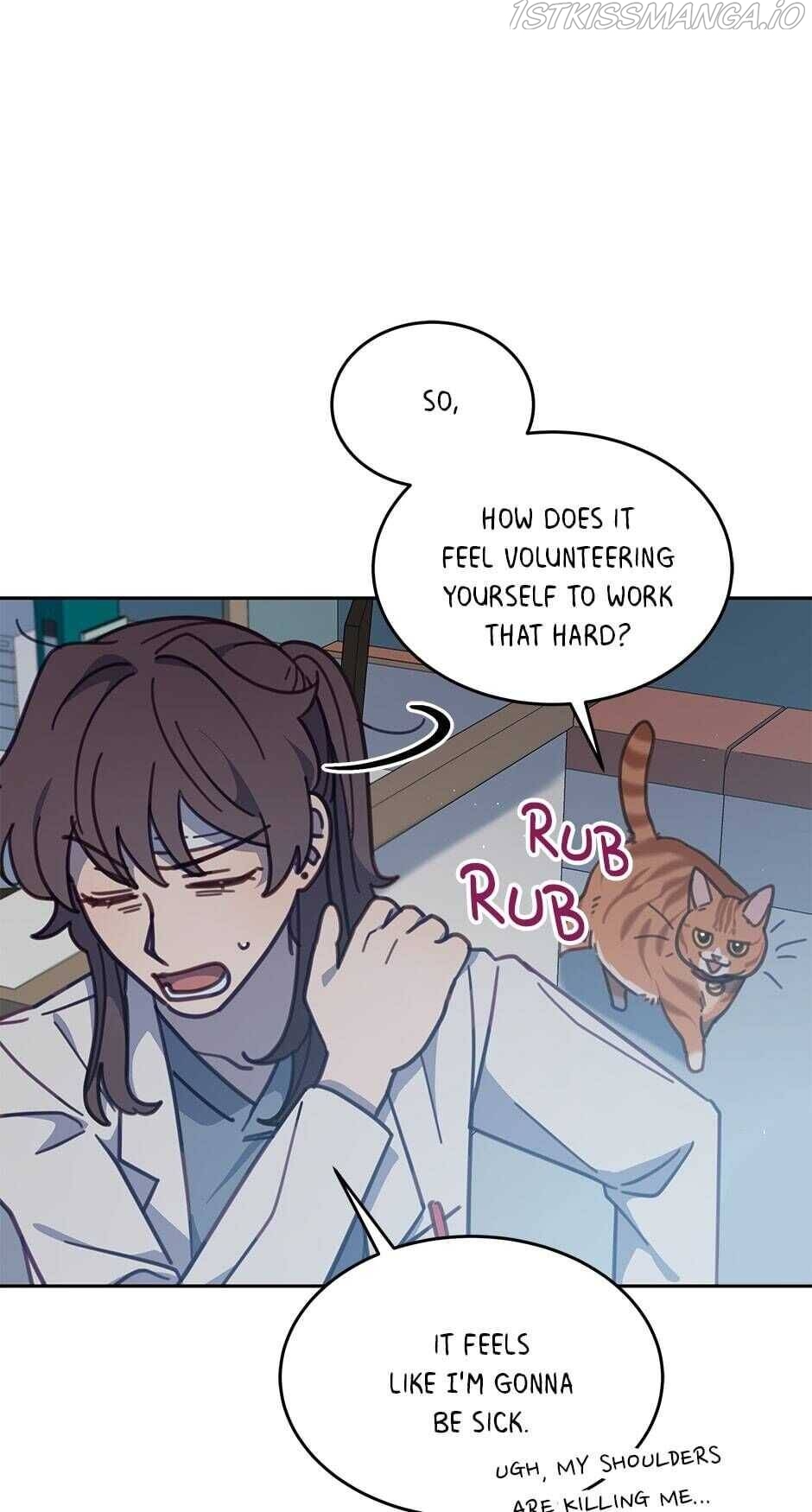 An animal hospital in the border area Chapter 37 page 5
