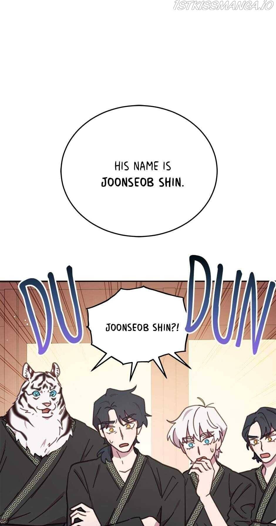 An animal hospital in the border area Chapter 40 page 2