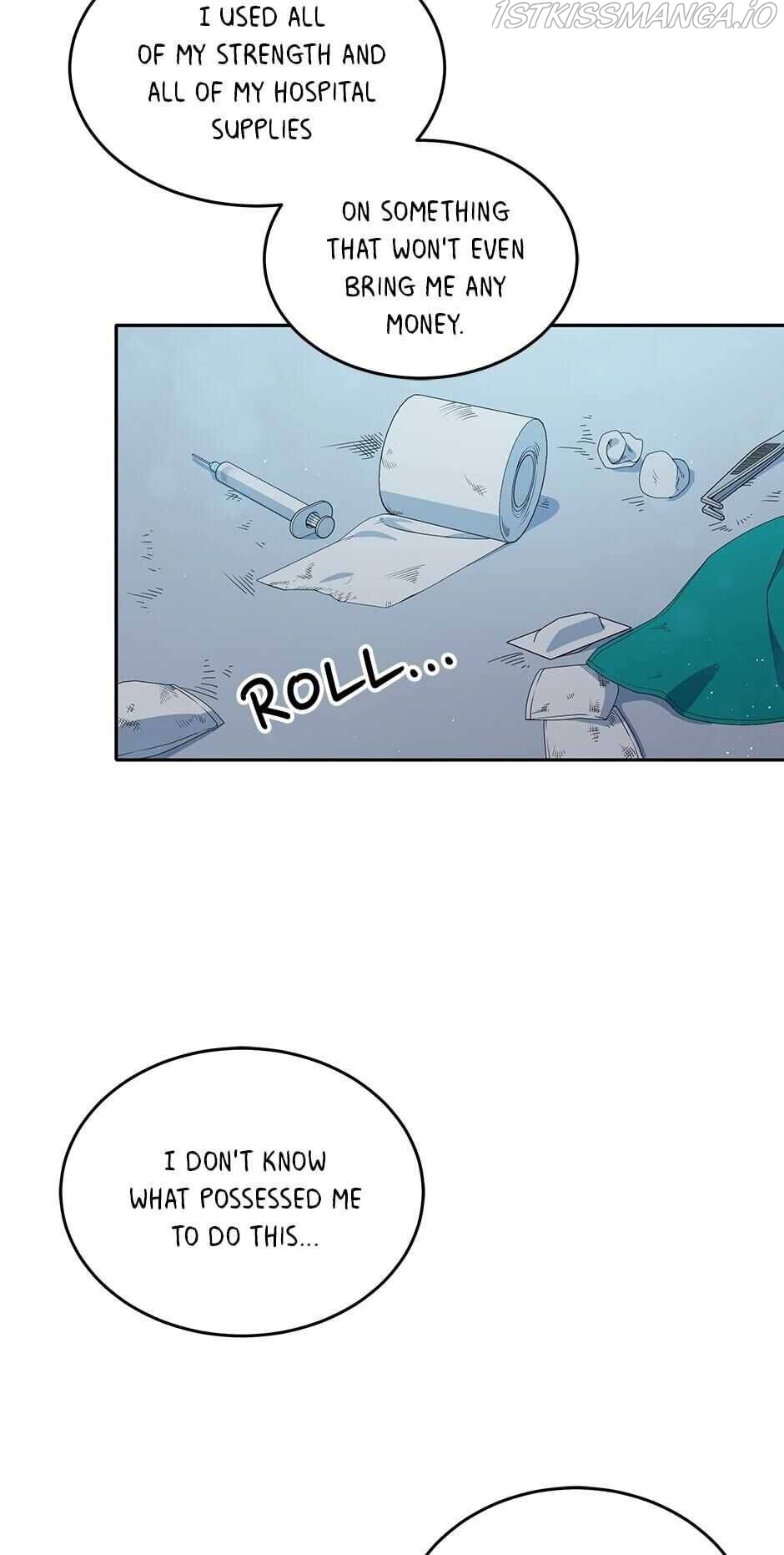 An animal hospital in the border area Chapter 37 page 11