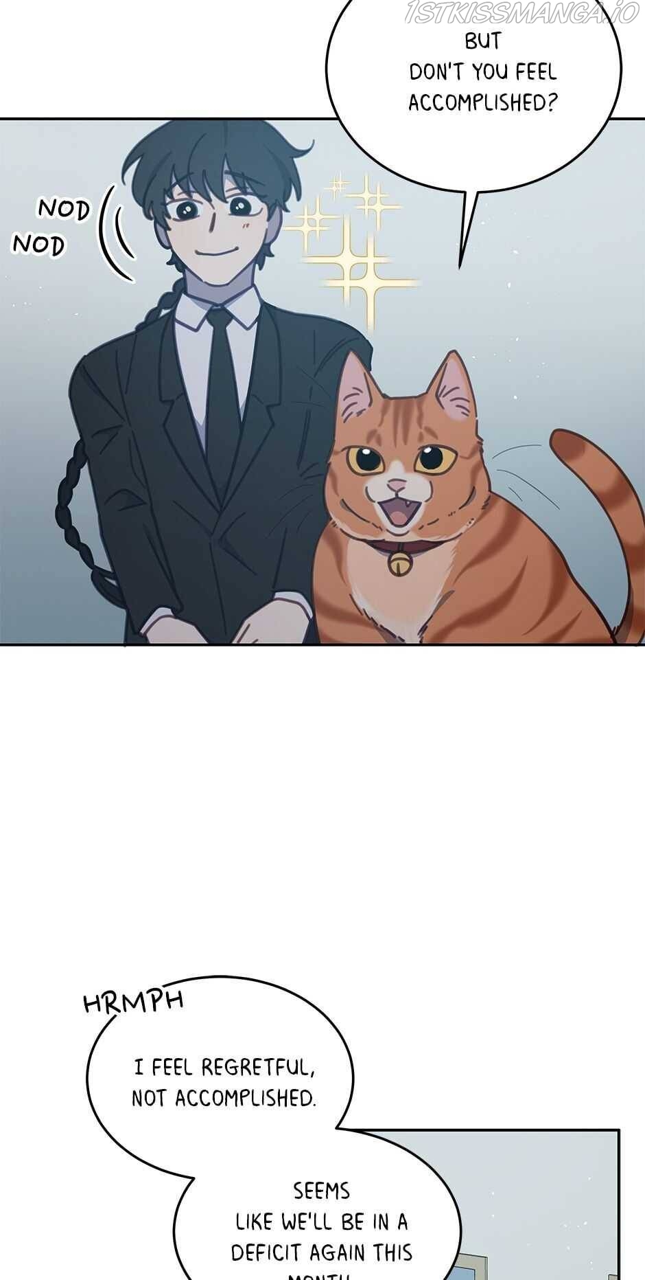 An animal hospital in the border area Chapter 37 page 12