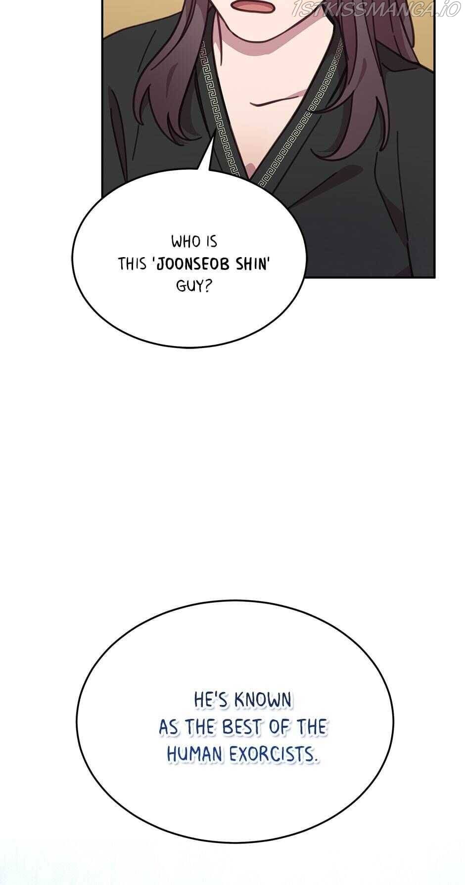 An animal hospital in the border area Chapter 40 page 7