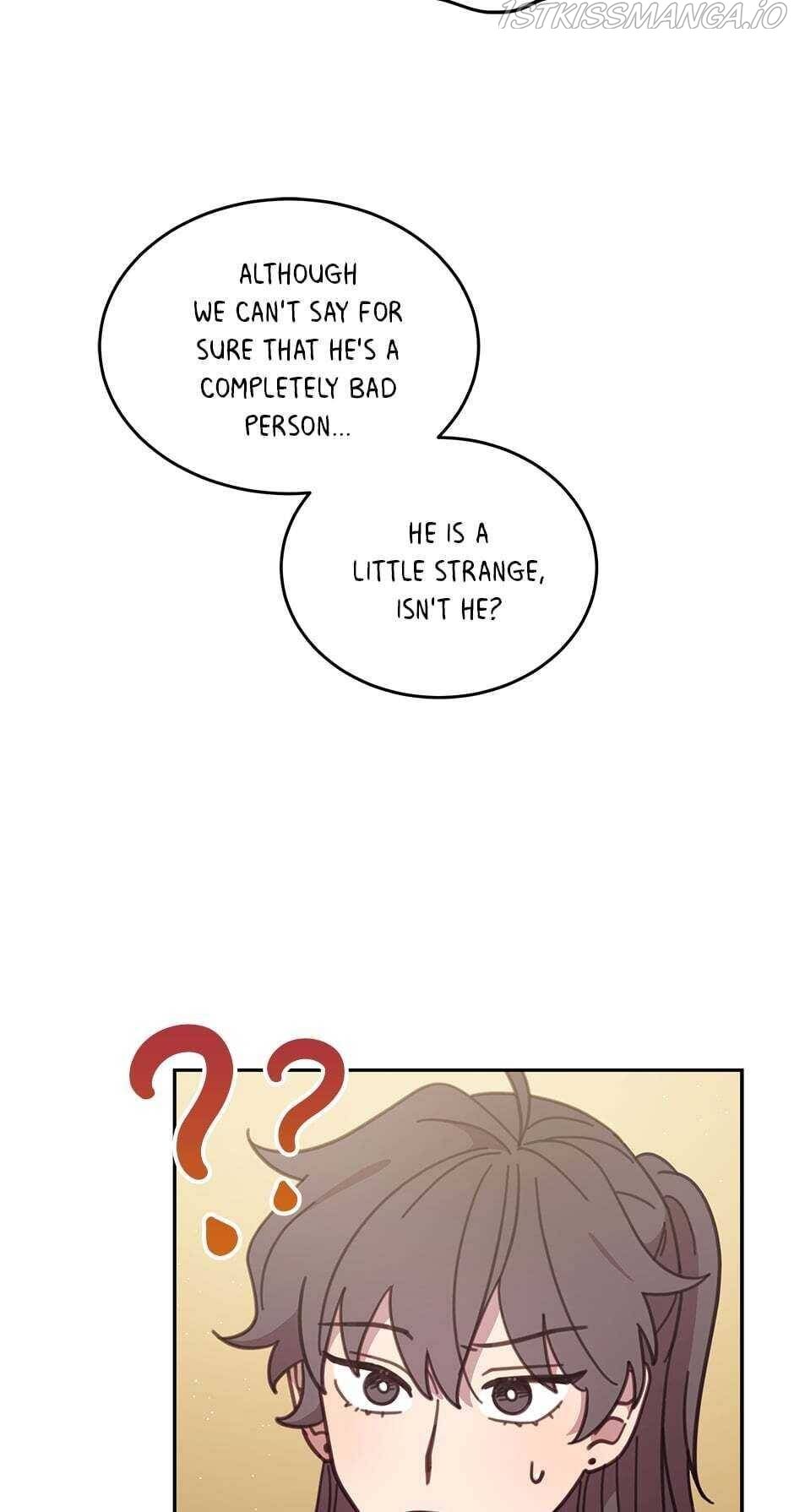 An animal hospital in the border area Chapter 40 page 6