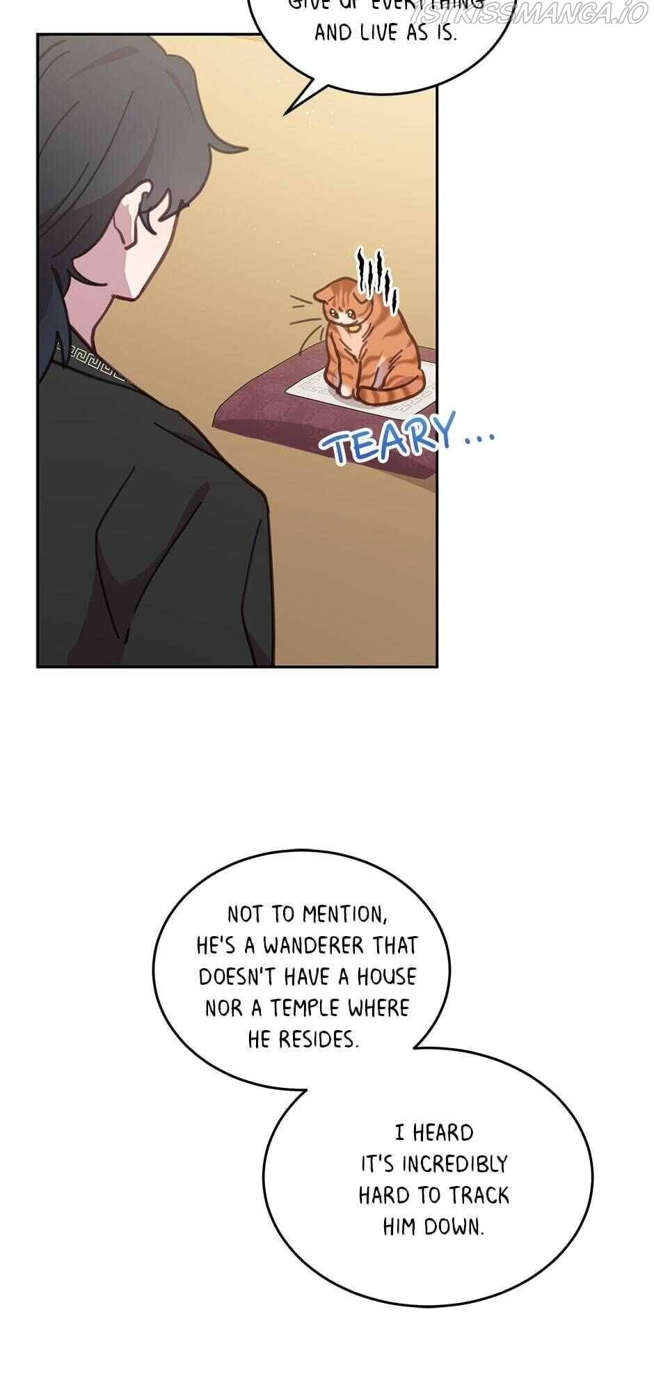 An animal hospital in the border area Chapter 40 page 14
