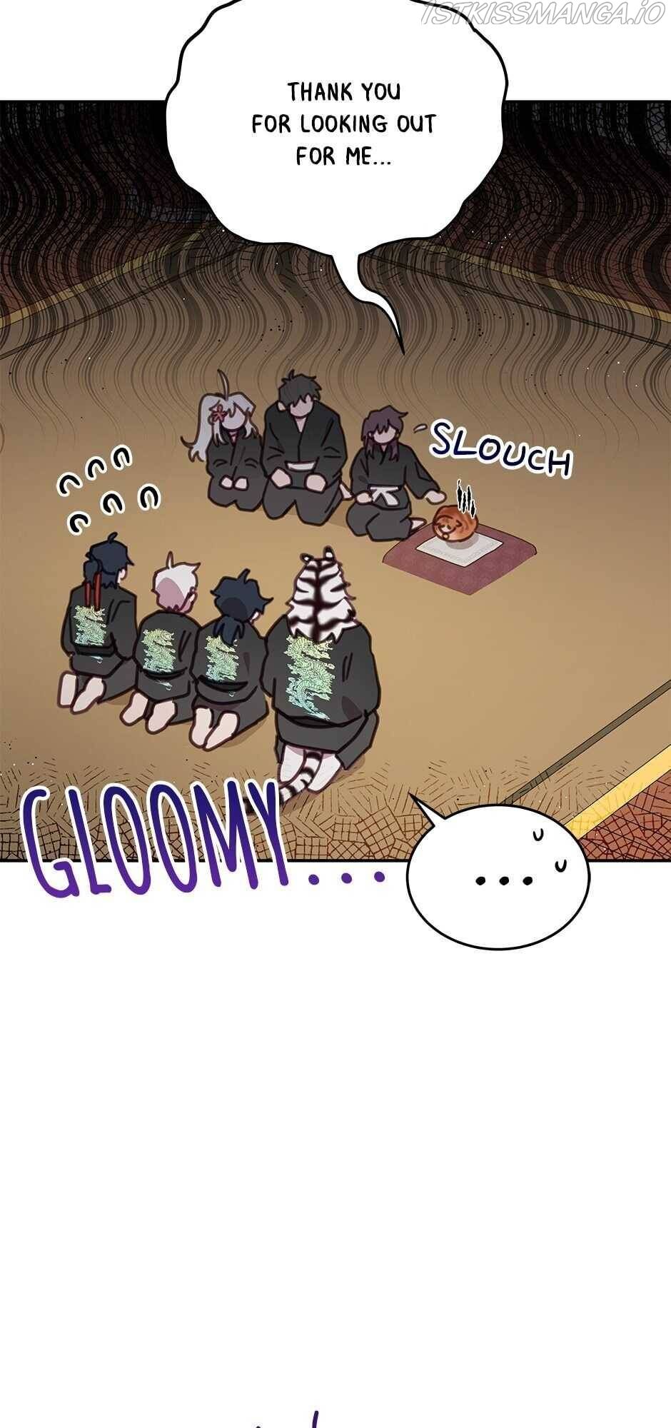 An animal hospital in the border area Chapter 40 page 16