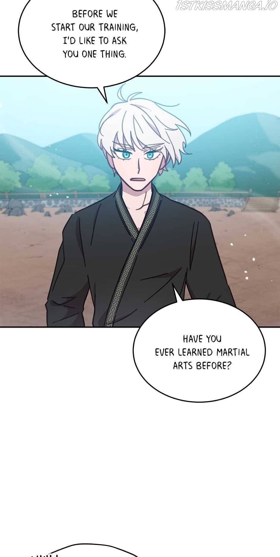 An animal hospital in the border area Chapter 40 page 20