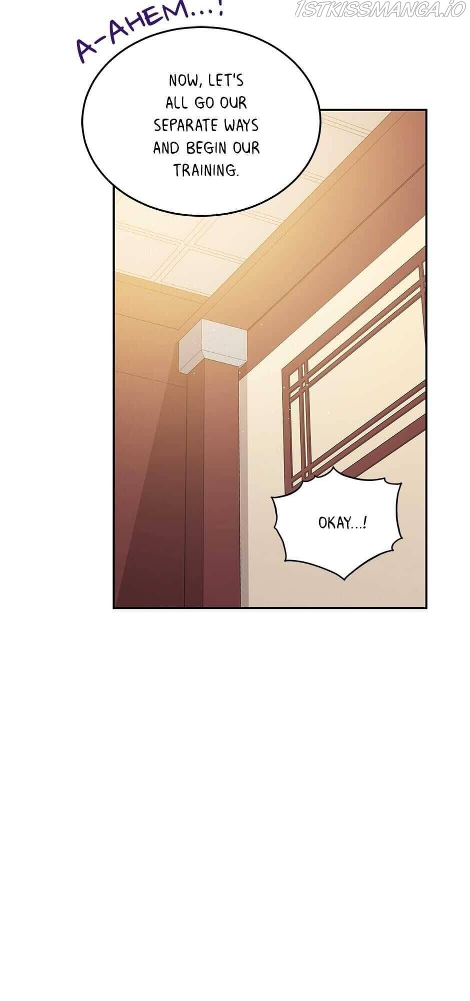 An animal hospital in the border area Chapter 40 page 17