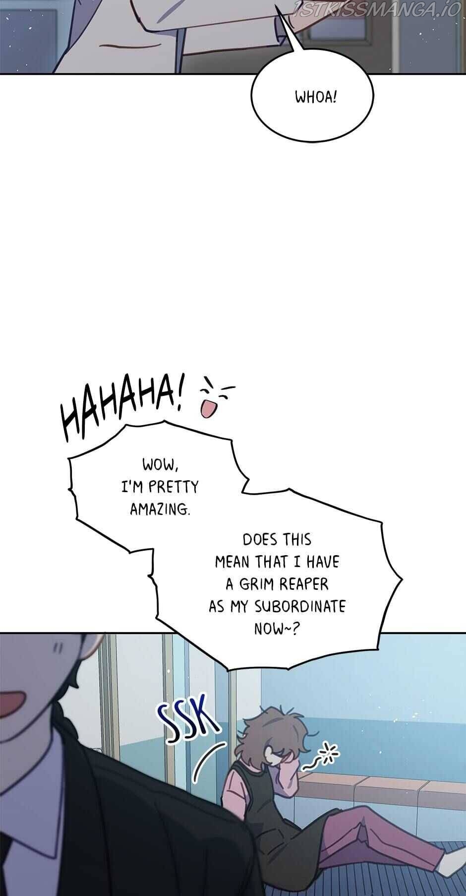 An animal hospital in the border area Chapter 37 page 20