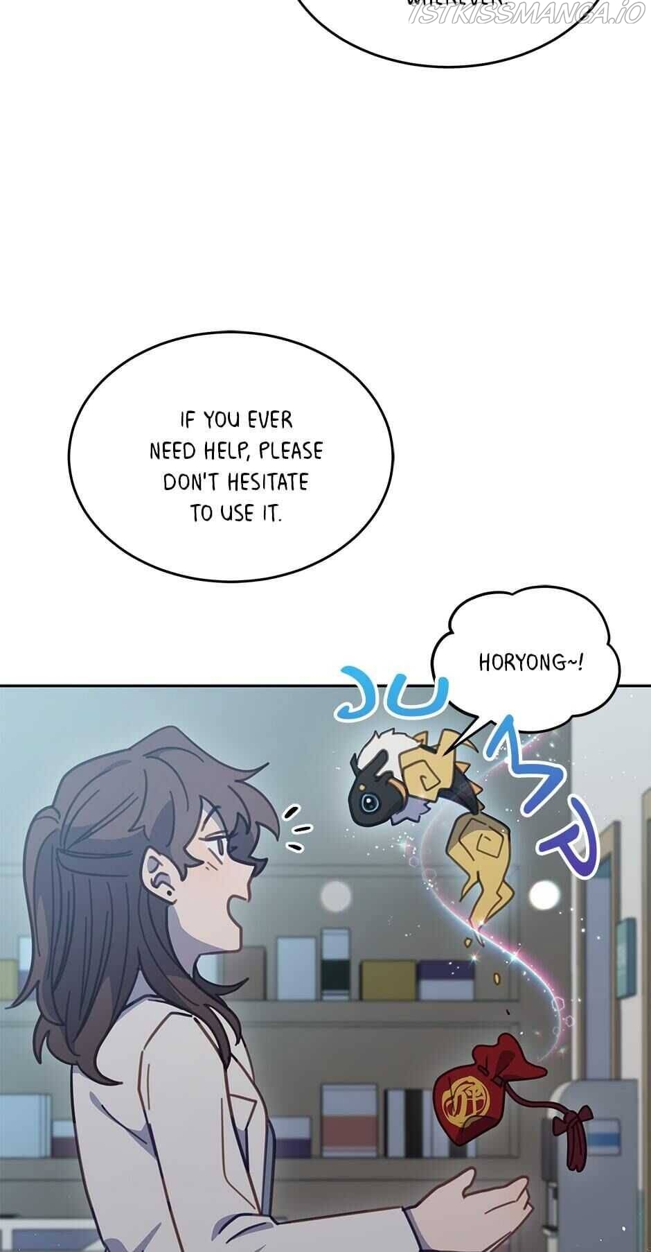 An animal hospital in the border area Chapter 37 page 19