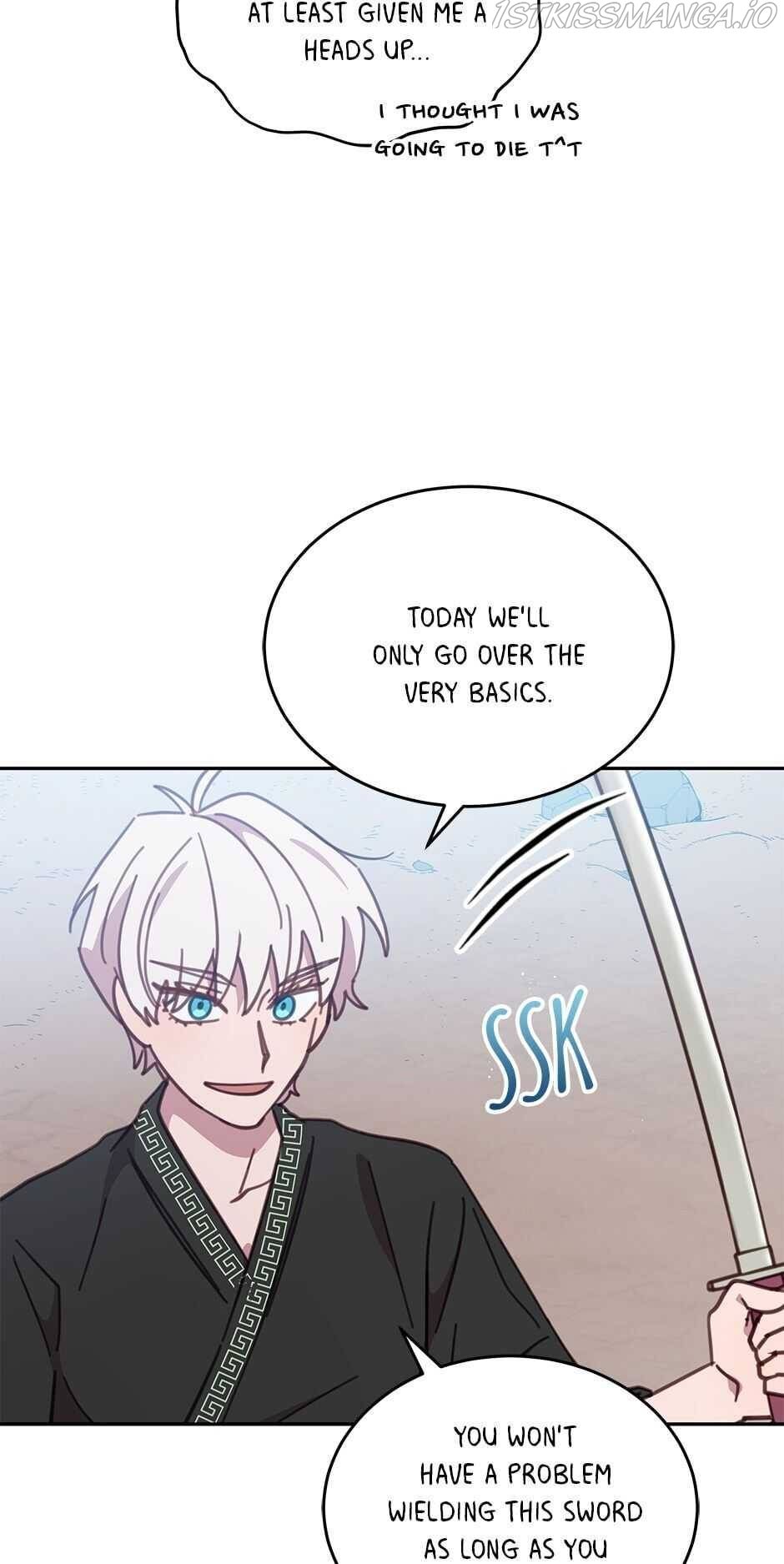 An animal hospital in the border area Chapter 40 page 37