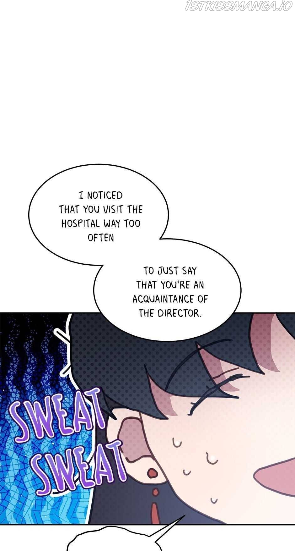 An animal hospital in the border area Chapter 37 page 32