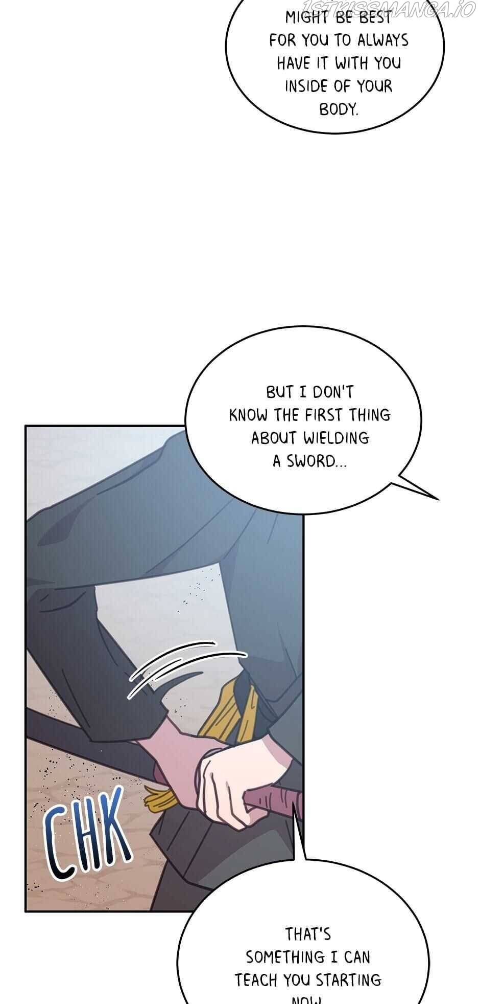 An animal hospital in the border area Chapter 40 page 31