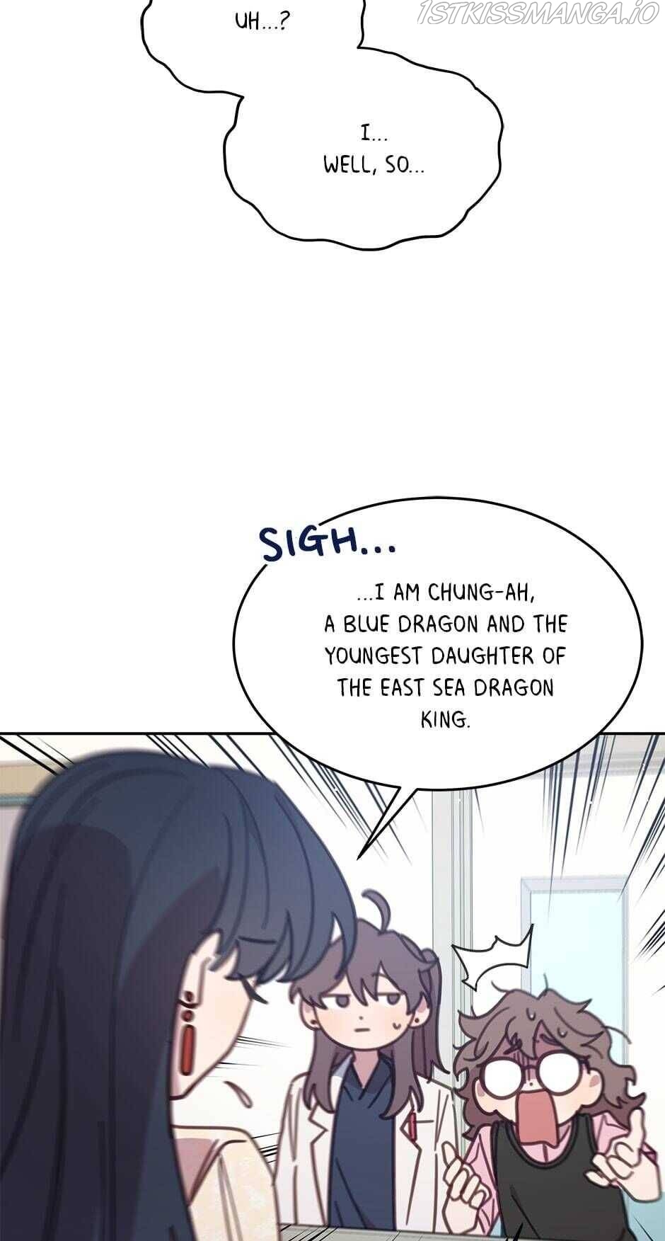 An animal hospital in the border area Chapter 37 page 33
