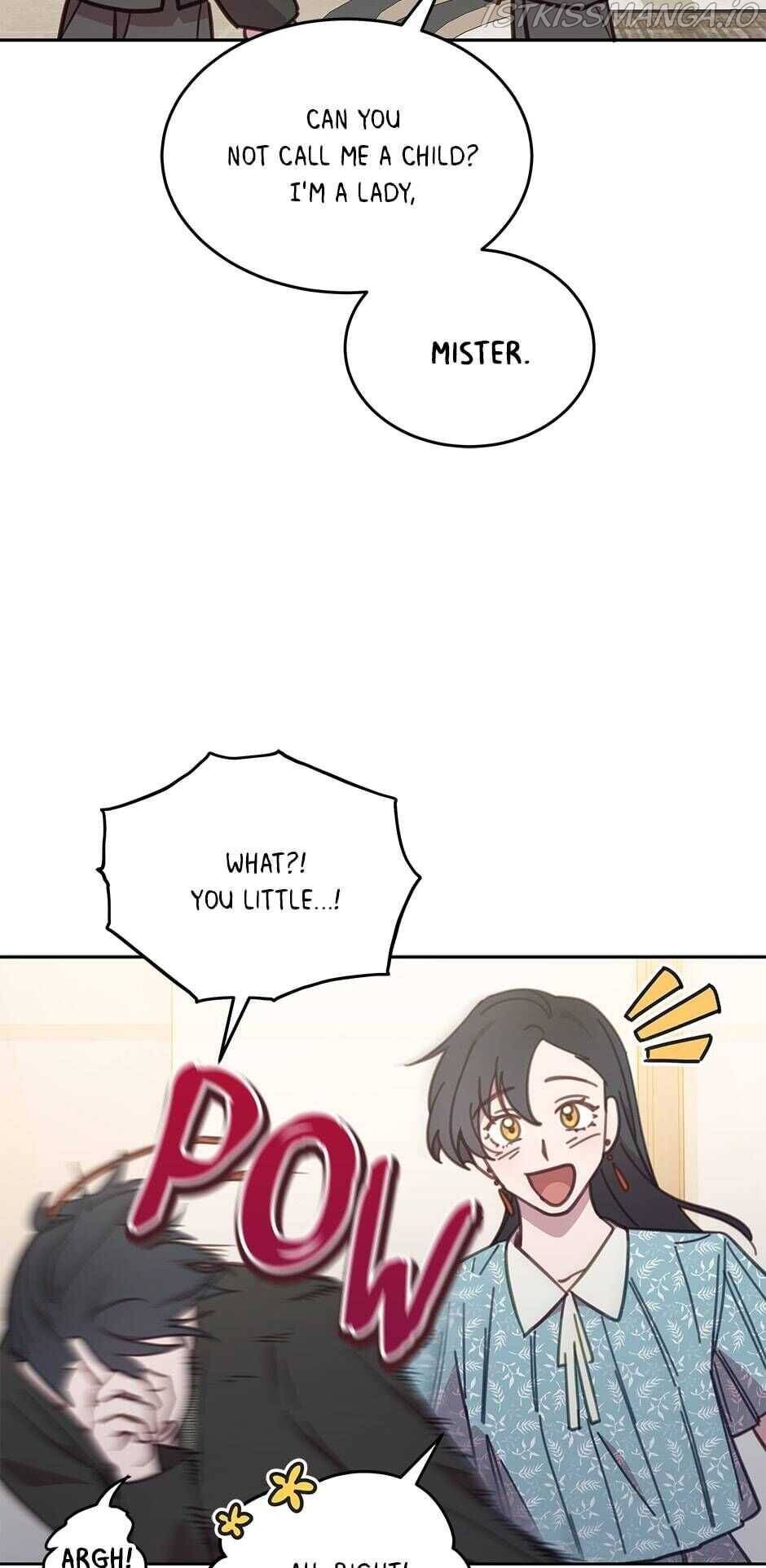 An animal hospital in the border area Chapter 40 page 46