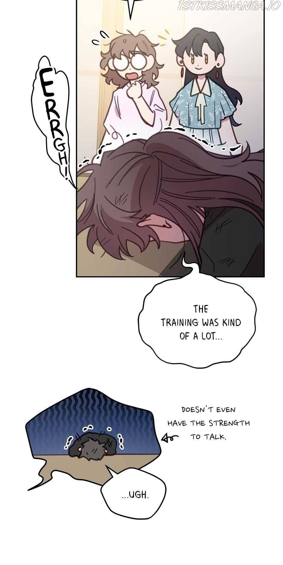 An animal hospital in the border area Chapter 40 page 41