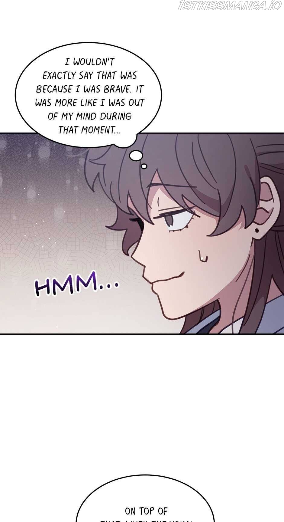 An animal hospital in the border area Chapter 37 page 44