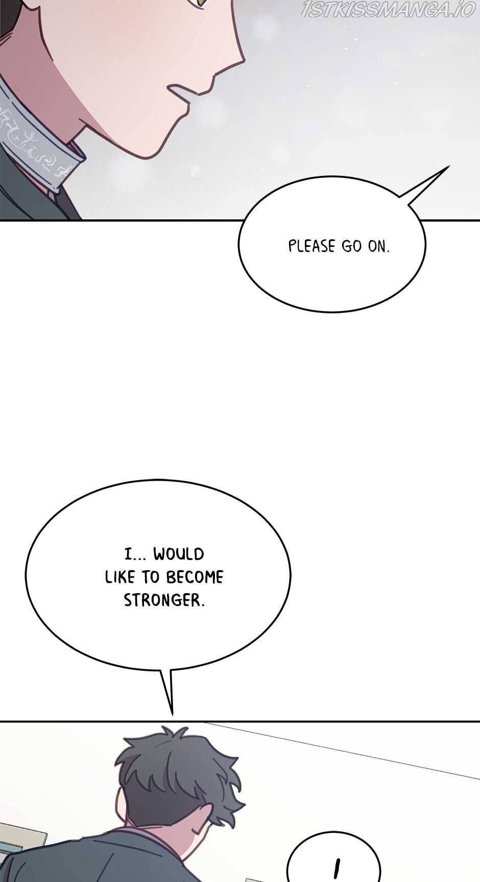 An animal hospital in the border area Chapter 37 page 40