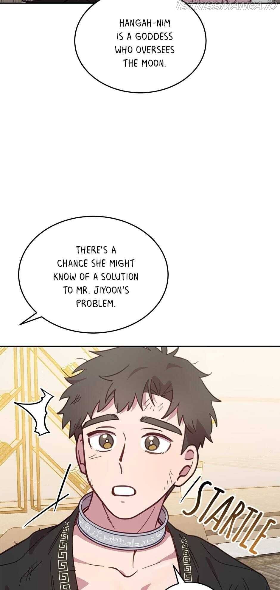 An animal hospital in the border area Chapter 40 page 53