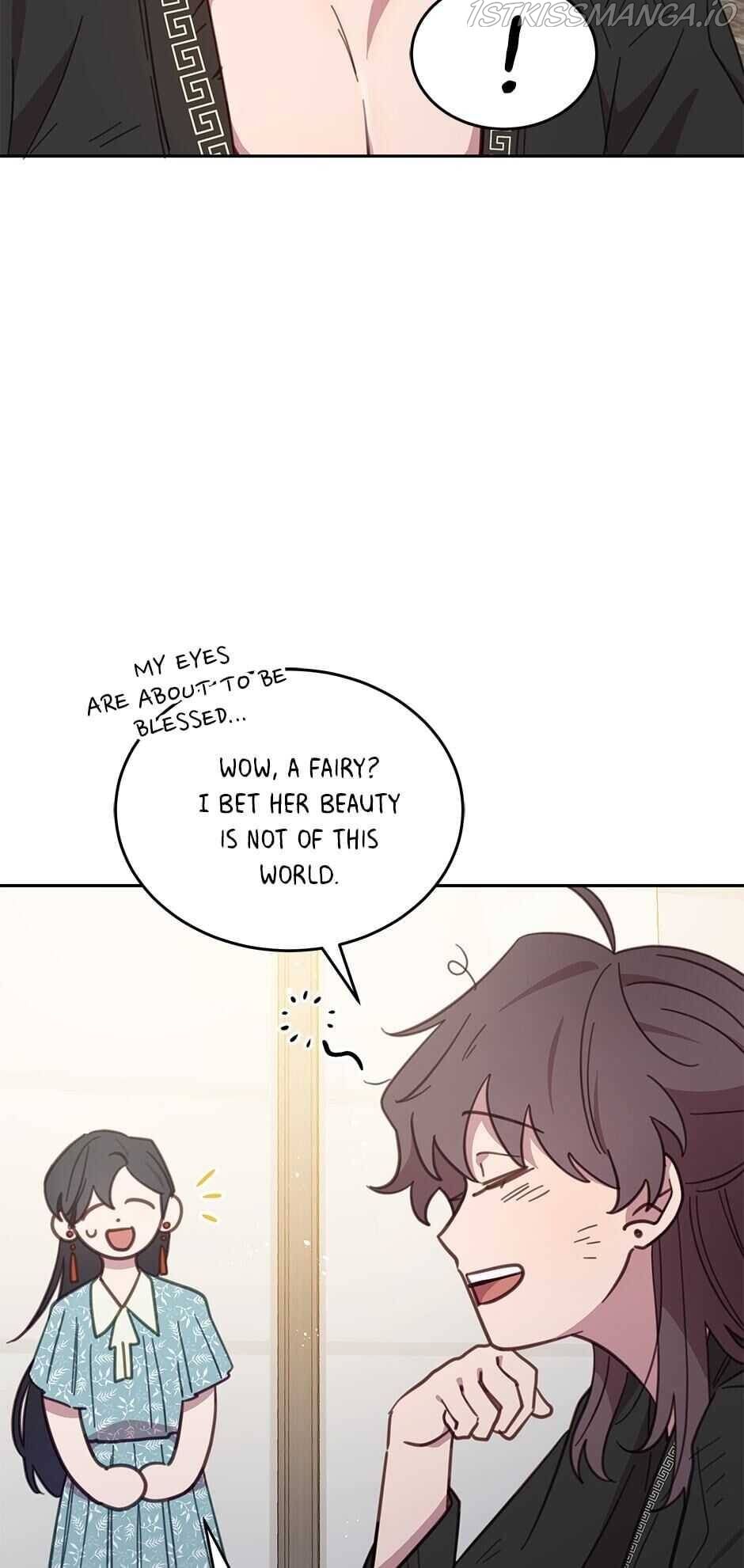 An animal hospital in the border area Chapter 40 page 54