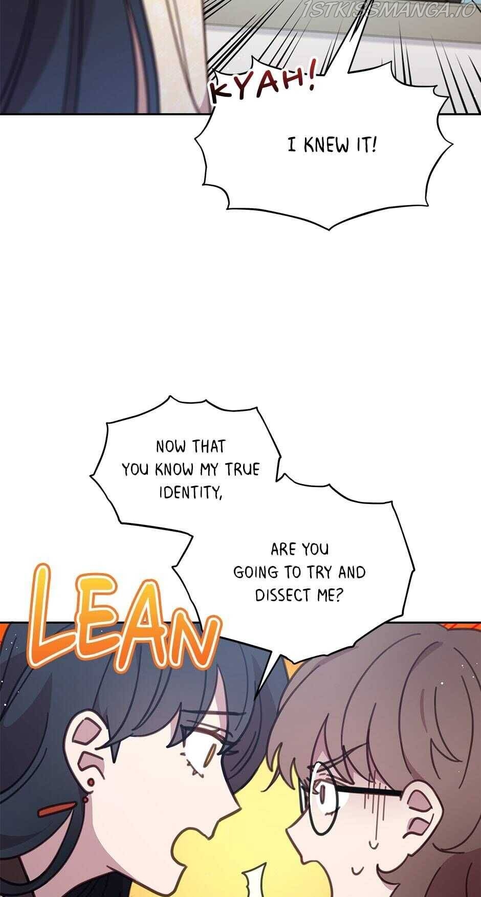 An animal hospital in the border area Chapter 37 page 34