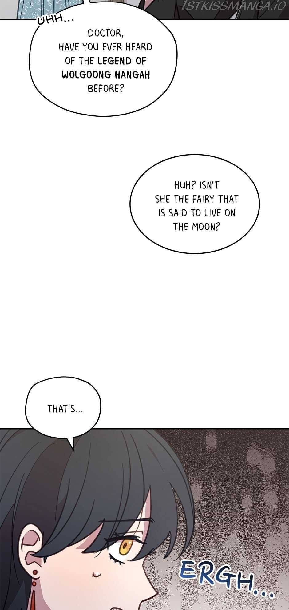 An animal hospital in the border area Chapter 40 page 55