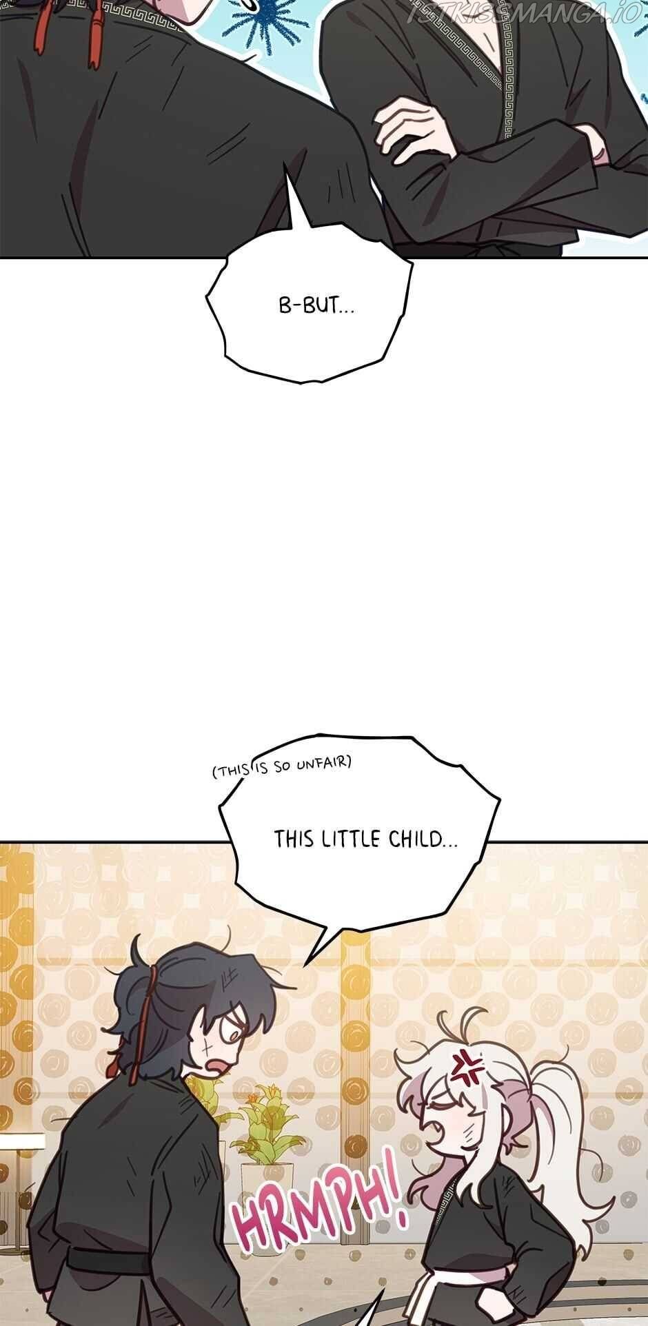 An animal hospital in the border area Chapter 40 page 45