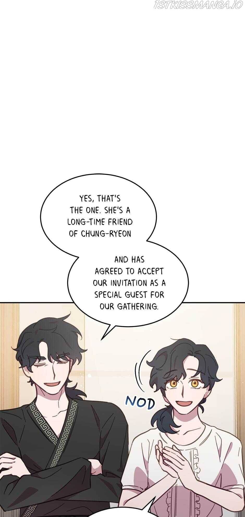 An animal hospital in the border area Chapter 40 page 52