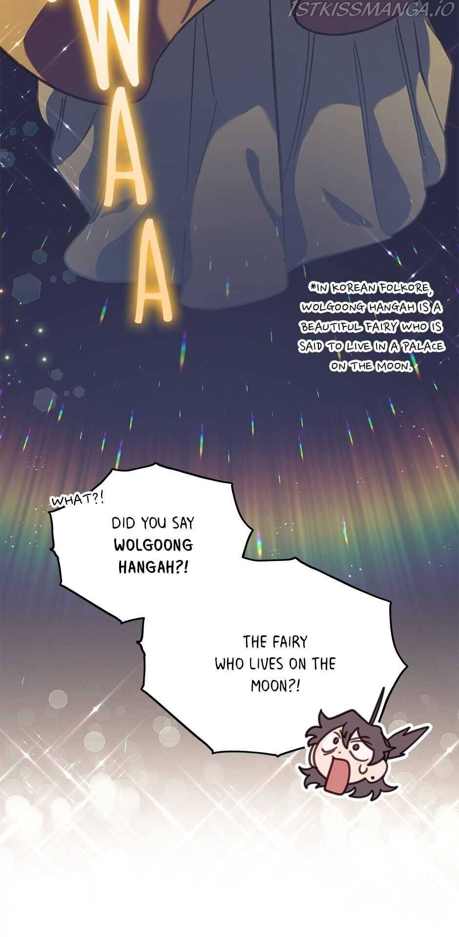 An animal hospital in the border area Chapter 40 page 51