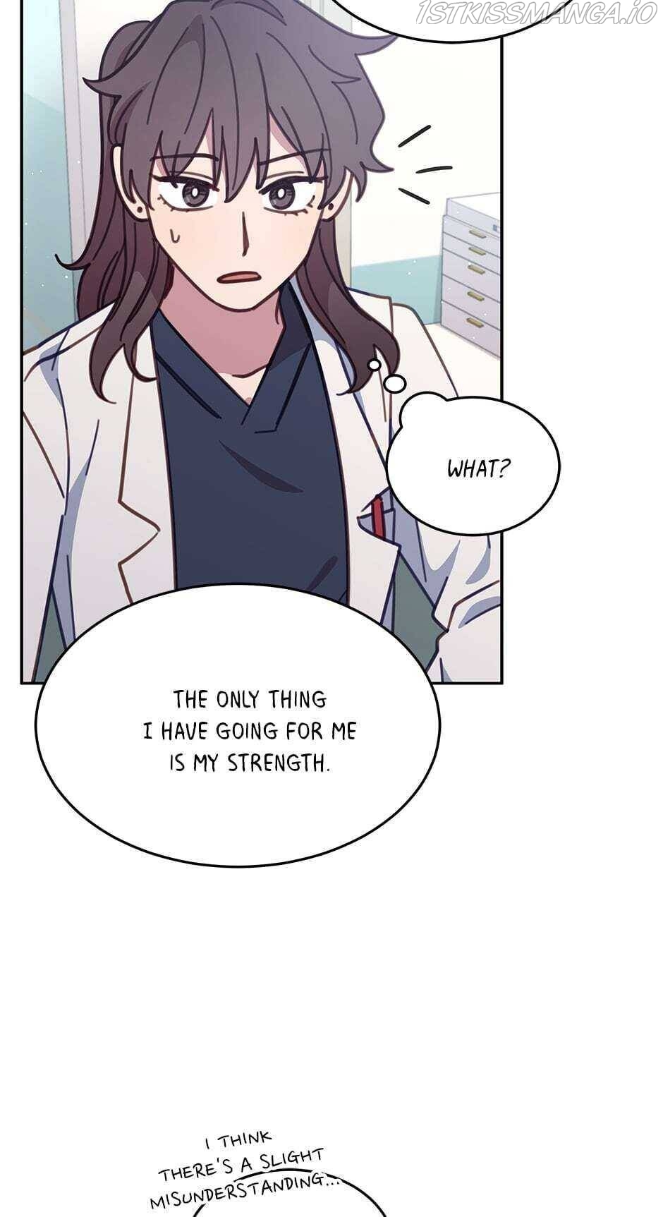 An animal hospital in the border area Chapter 37 page 42