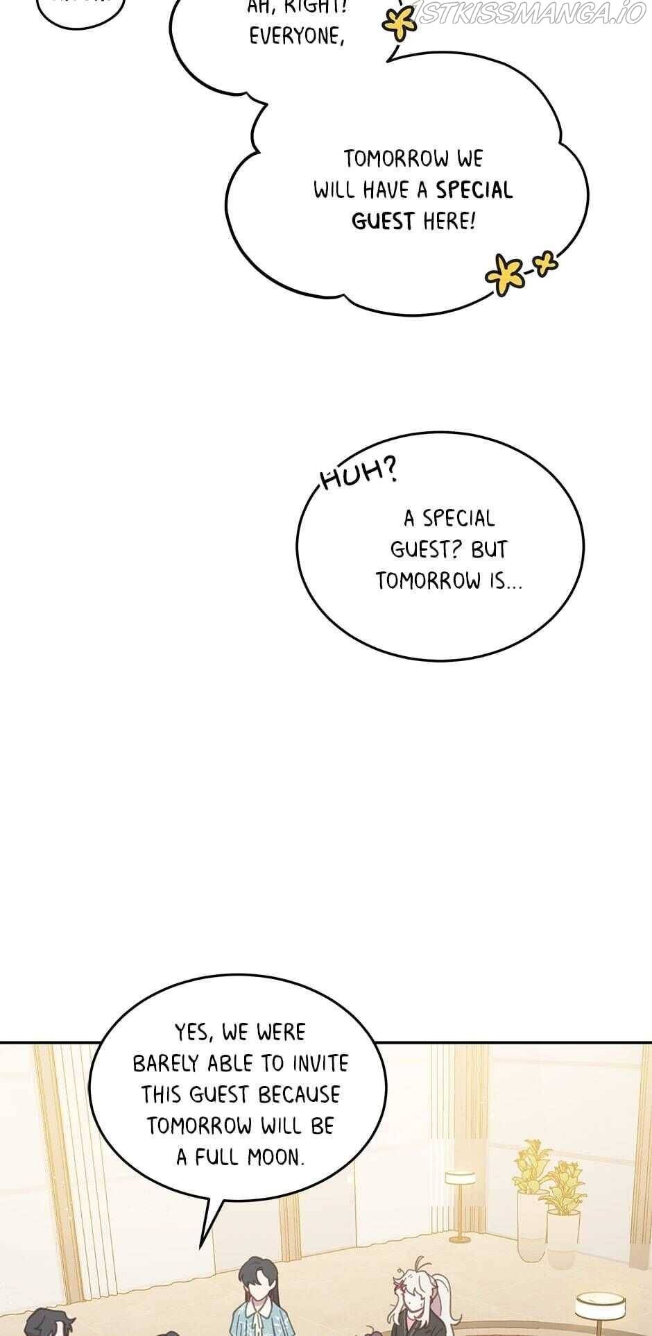 An animal hospital in the border area Chapter 40 page 47