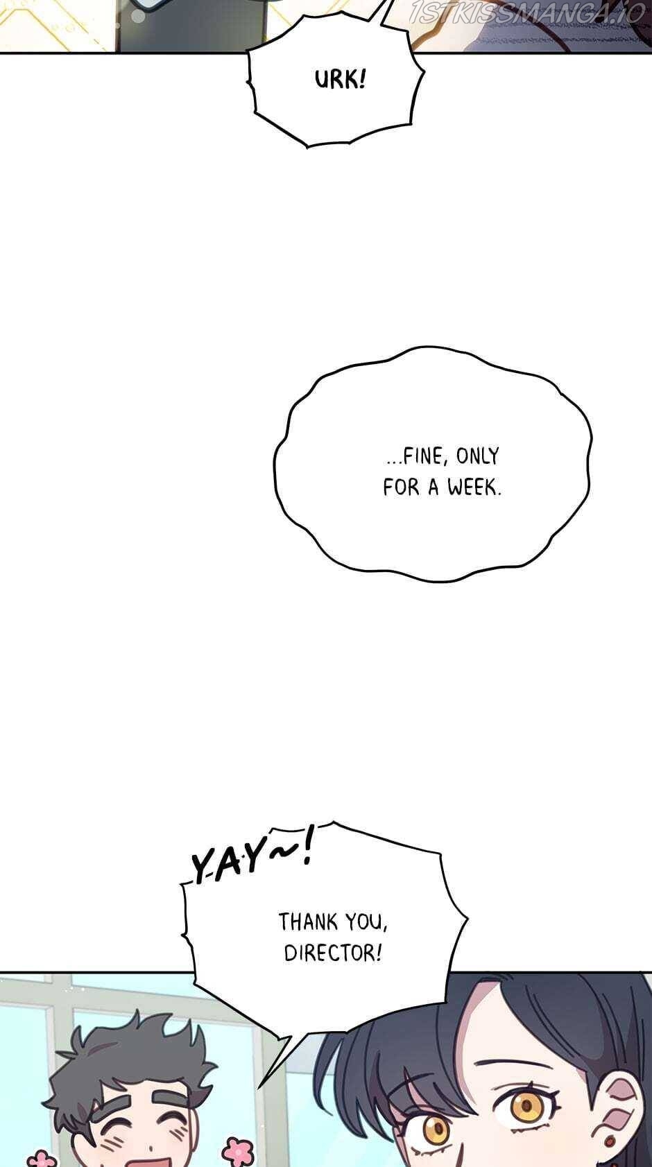 An animal hospital in the border area Chapter 37 page 57
